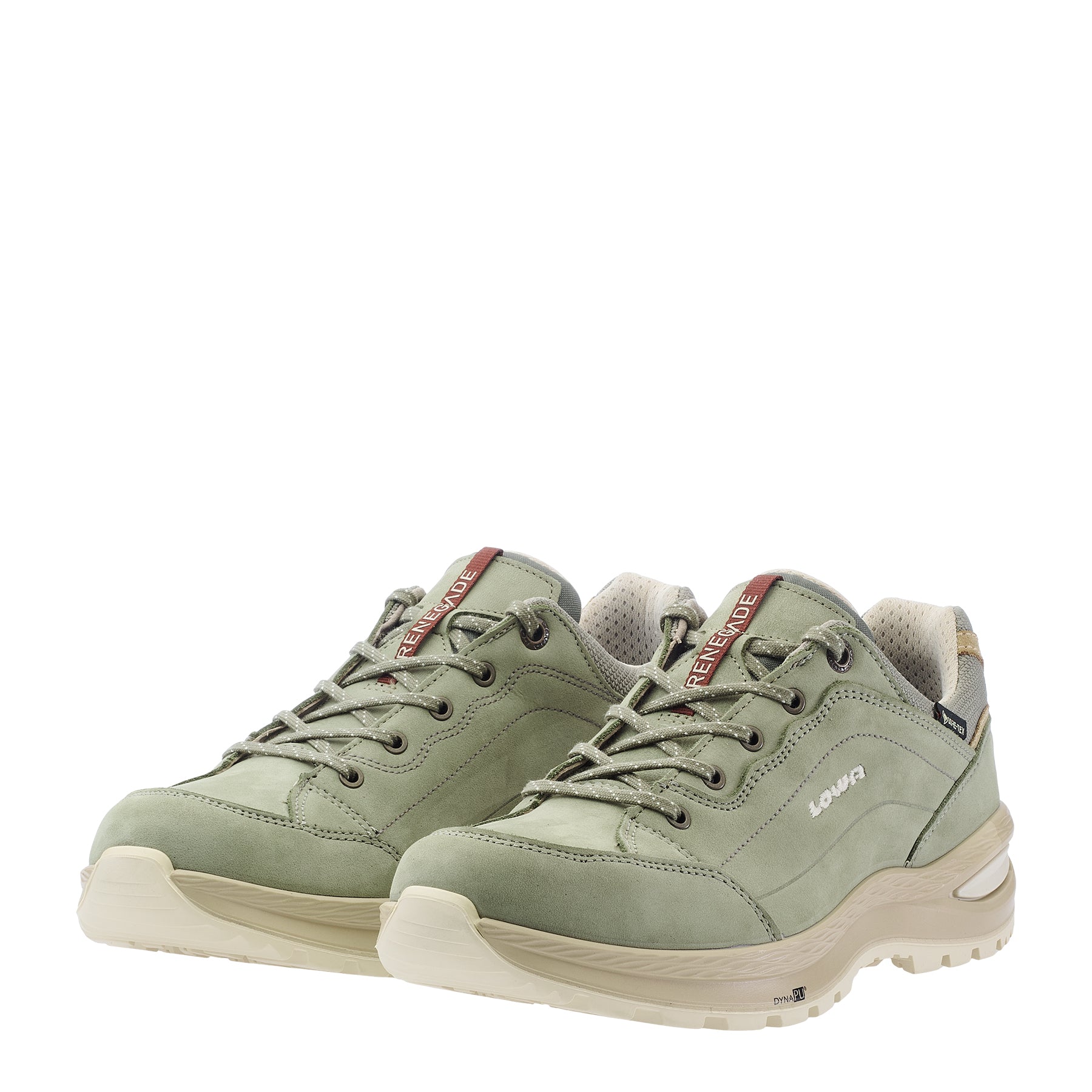 LOWA Renegade Evo GTX Lo Ws women's walking shoe Sage