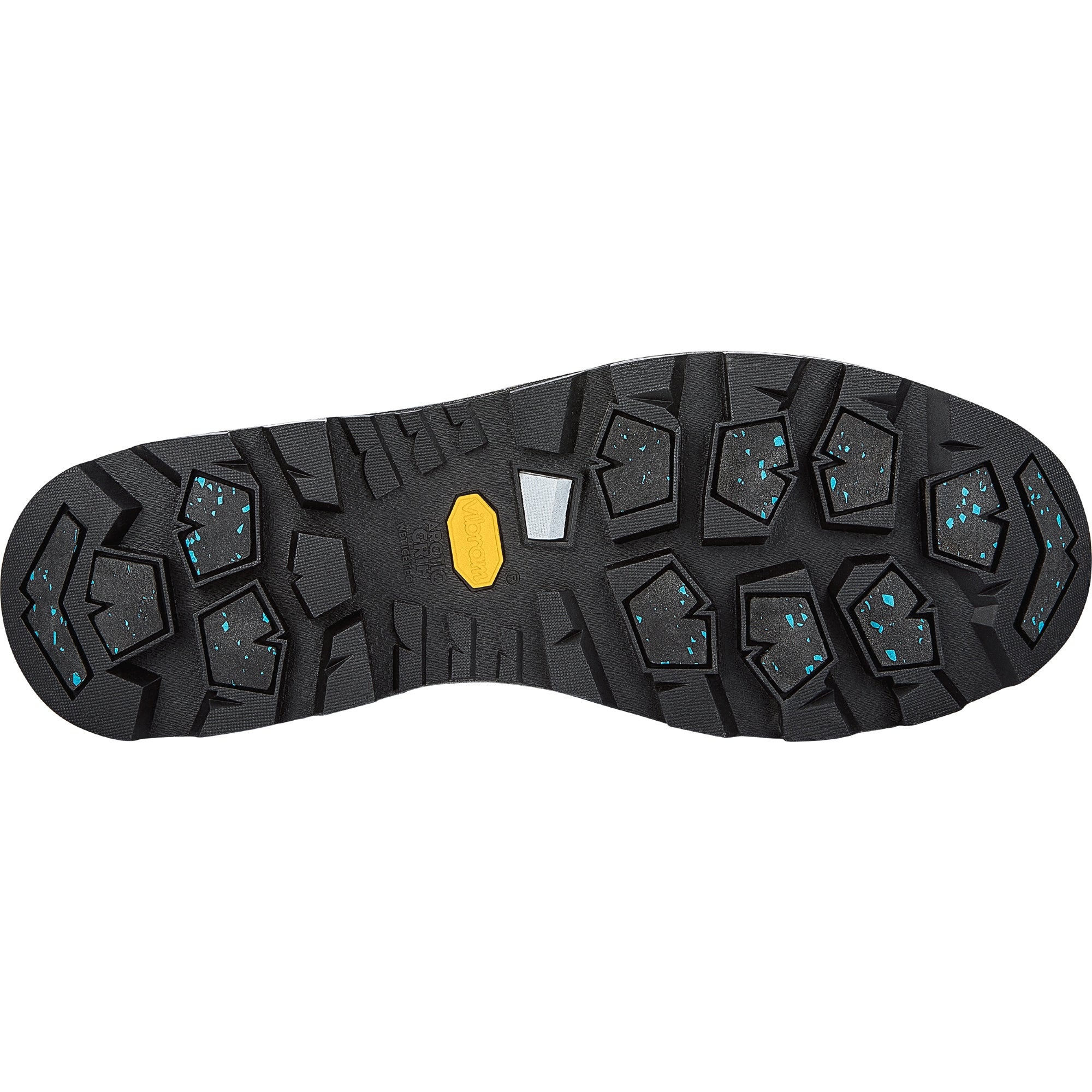 VIBRAM MOTTARONE ARCTIC GRIP