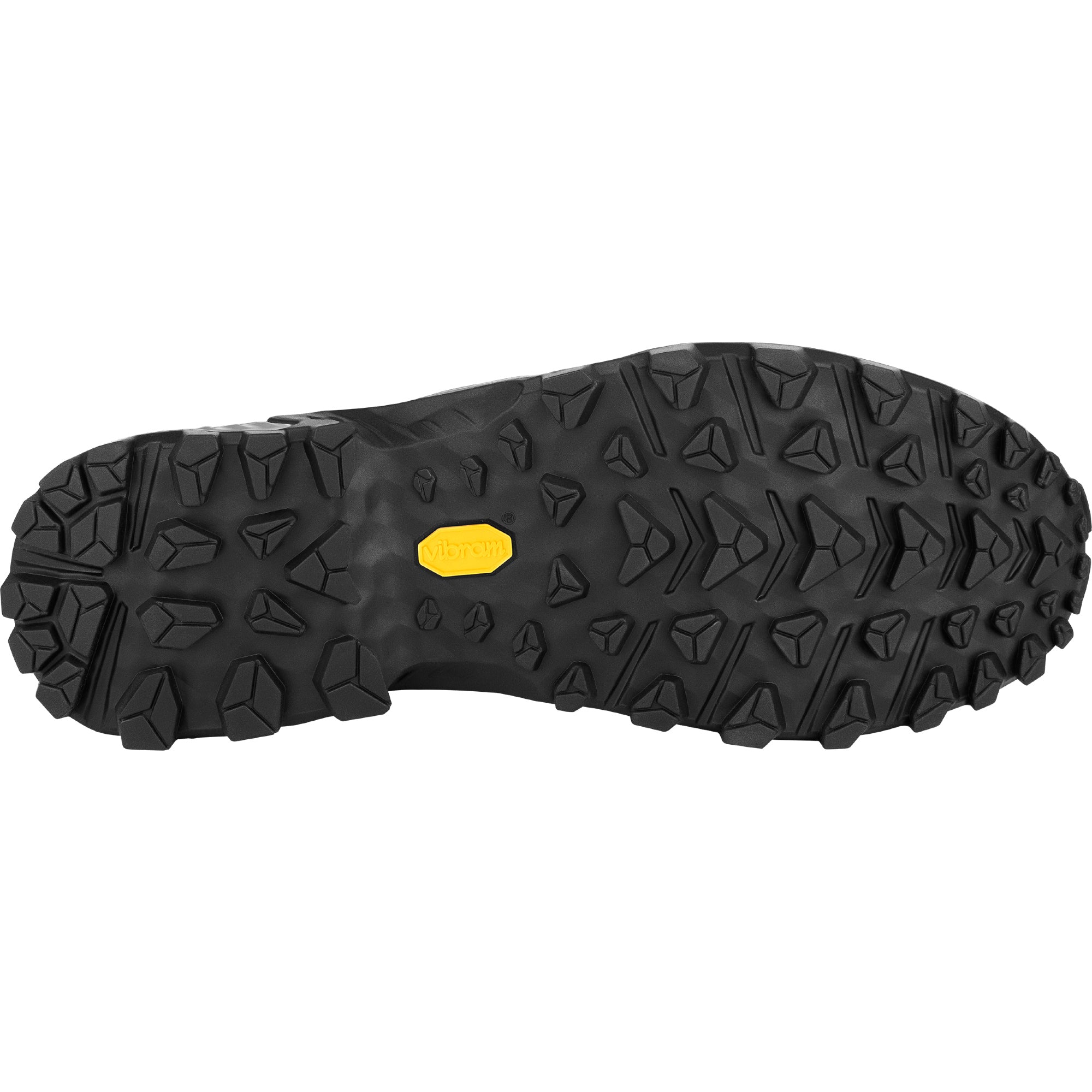 VIBRAM CORNERSTONE sole