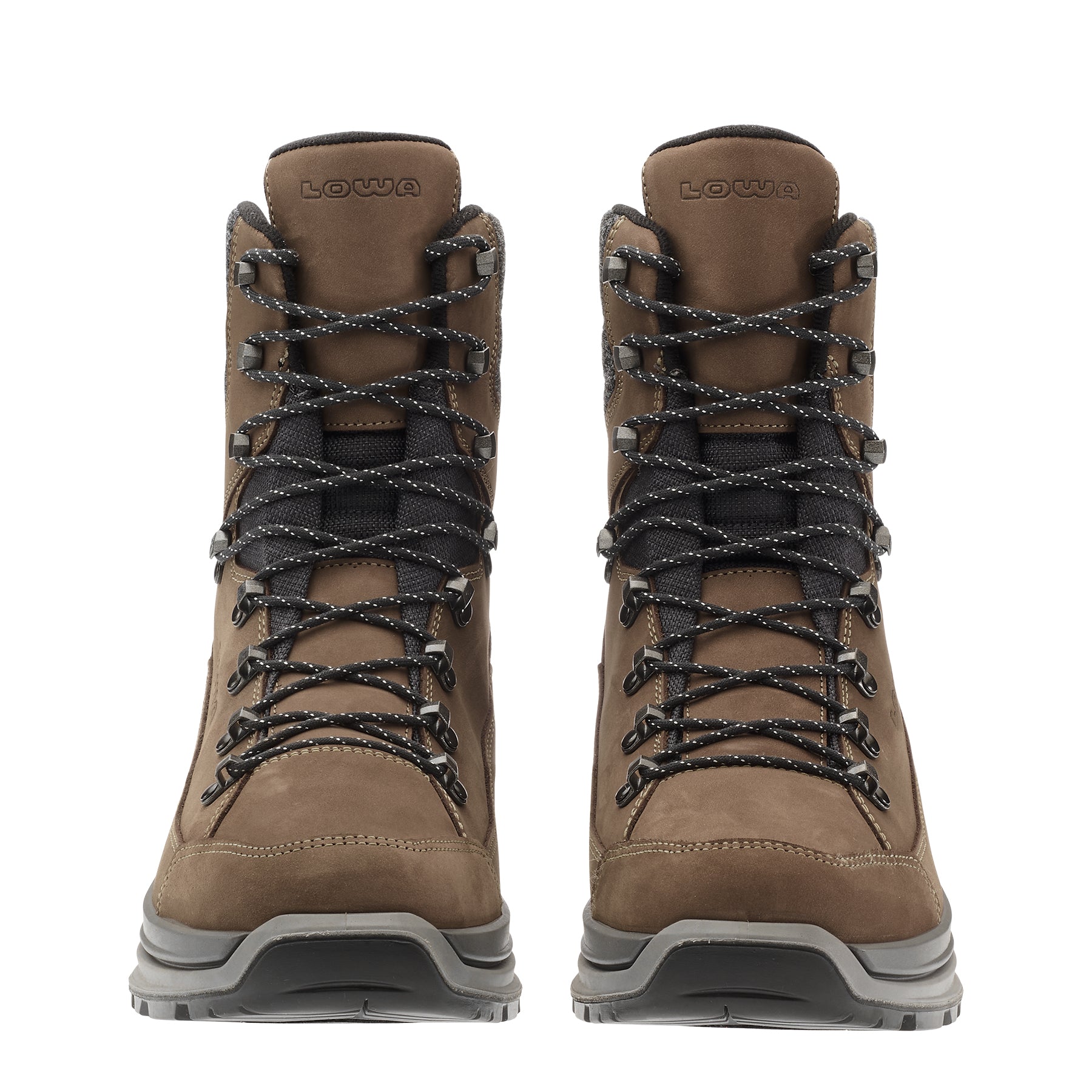 Renegade Evo Ice 2 GTX Men's Winter Boots Sand/Grey