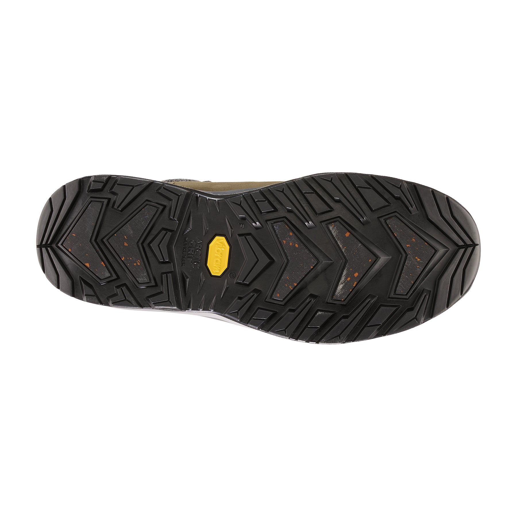 Renegade Evo Ice 2 GTX Men's Winter Boots sole Sand/Grey