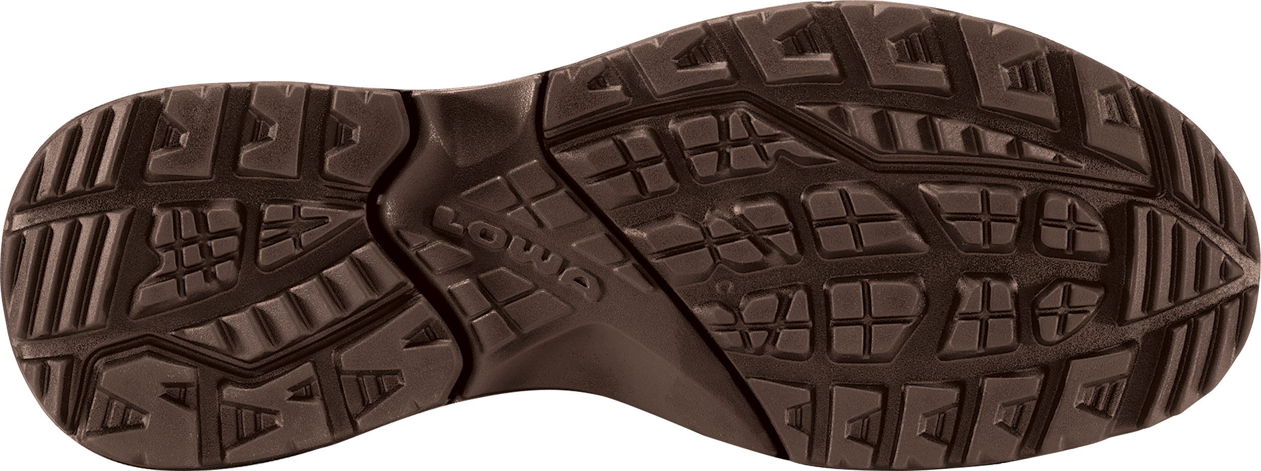 LOWA® CROSS Brown