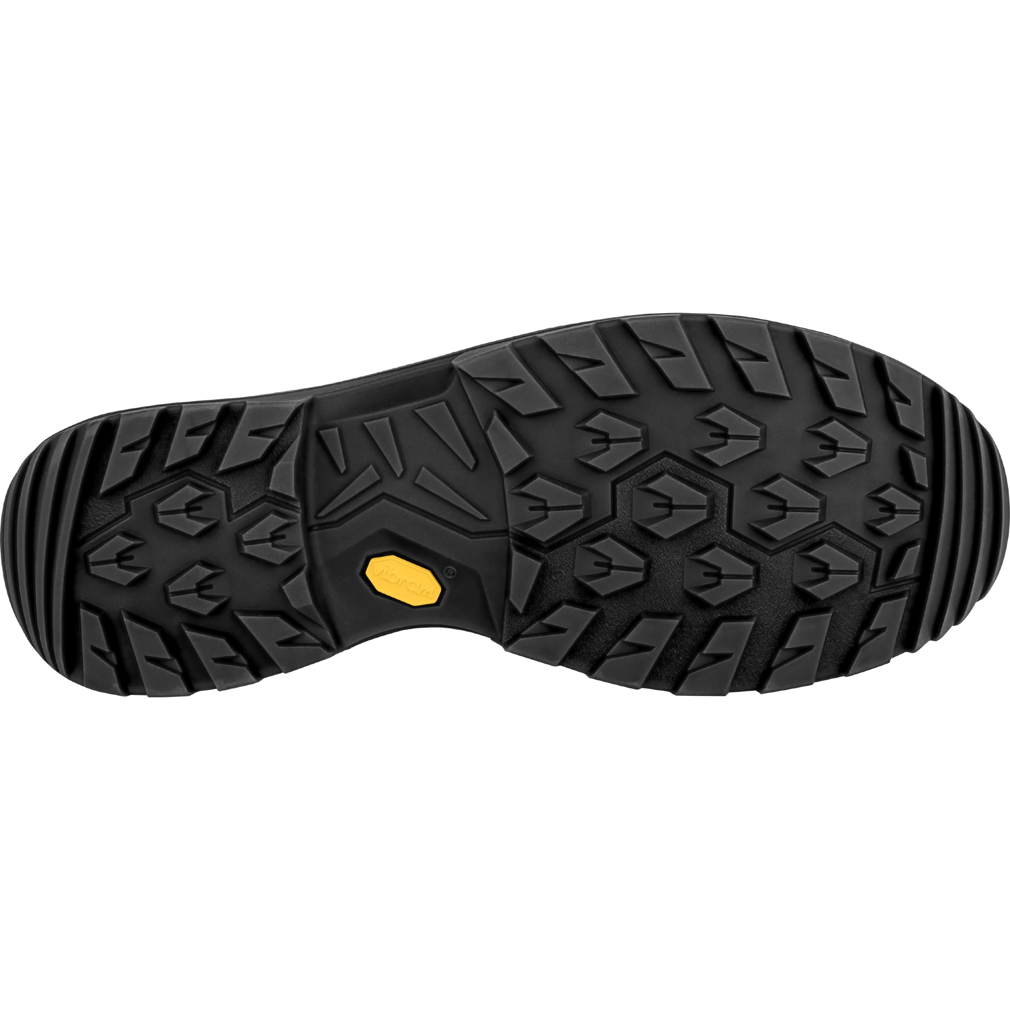 Vibram Rene Trac sole Black
