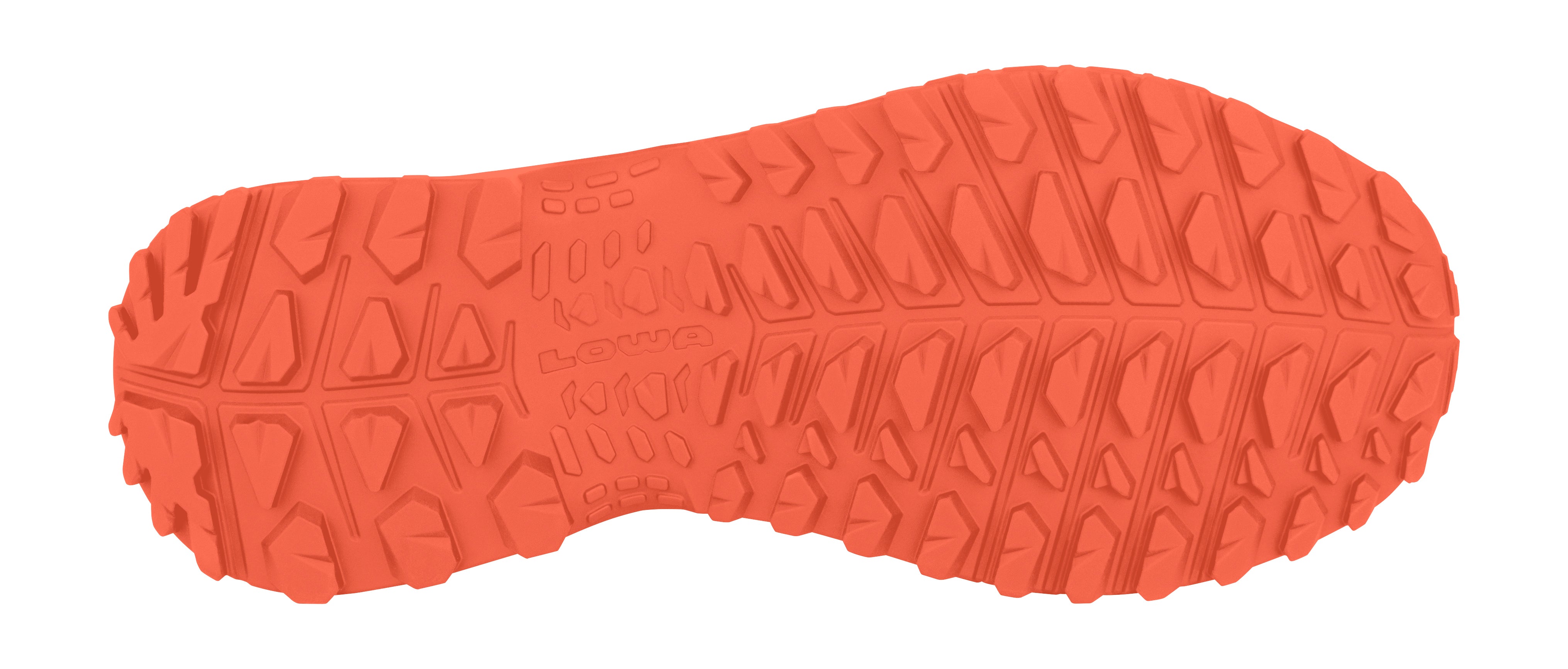 LOWA® TERRA TRAC® sole Flame