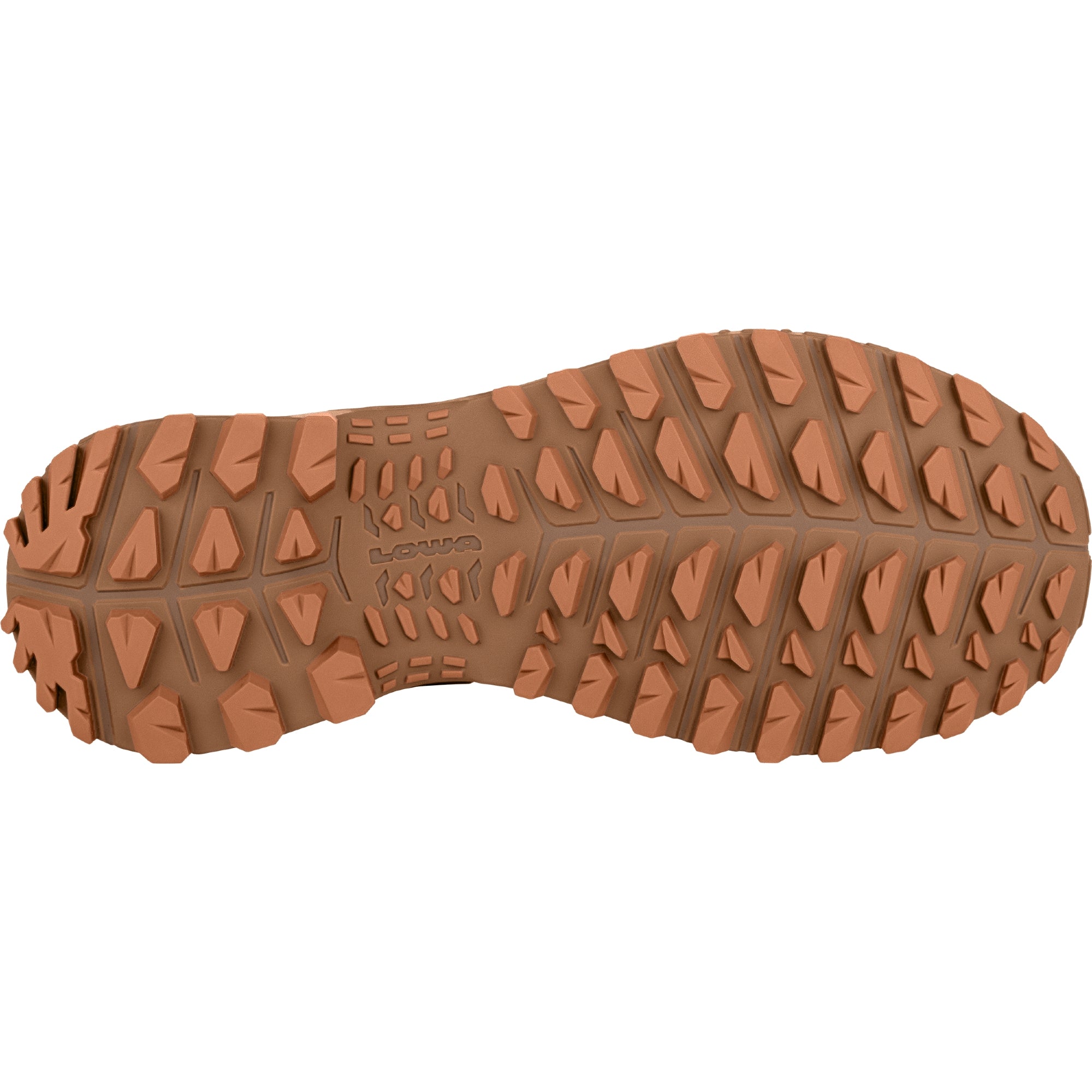 LOWA® TERRA TRAC® Ws sole Brown