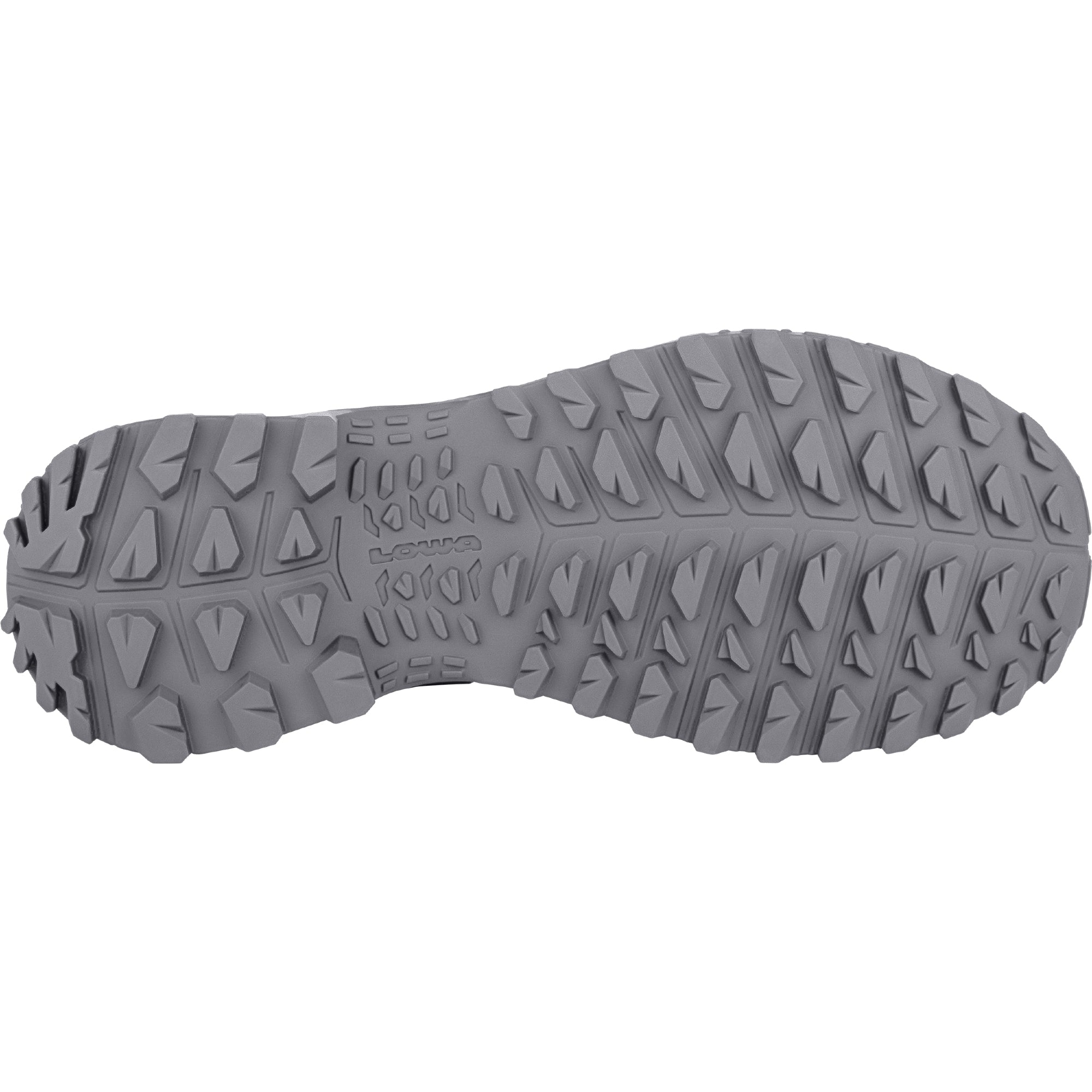 LOWA® TERRA TRAC® Ws sole Grey