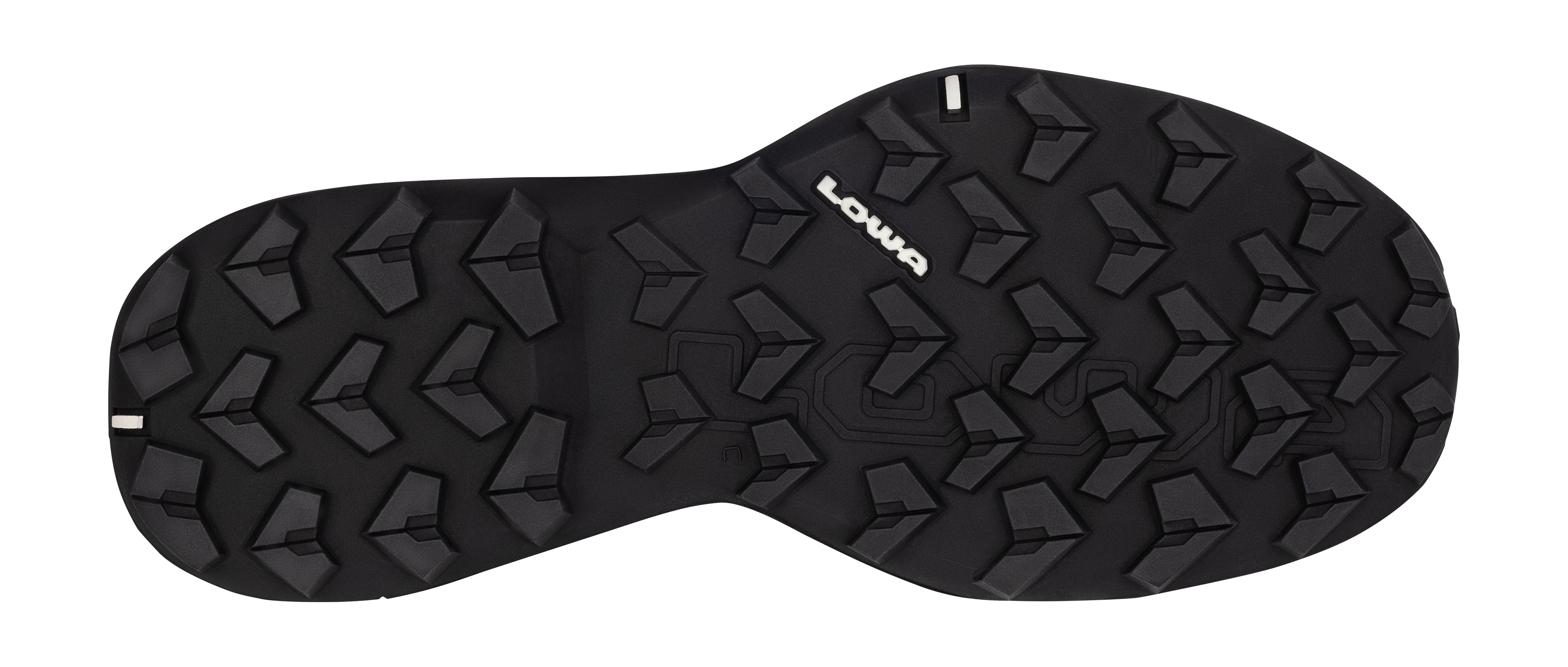 LOWA® FAST HIKING sole Black