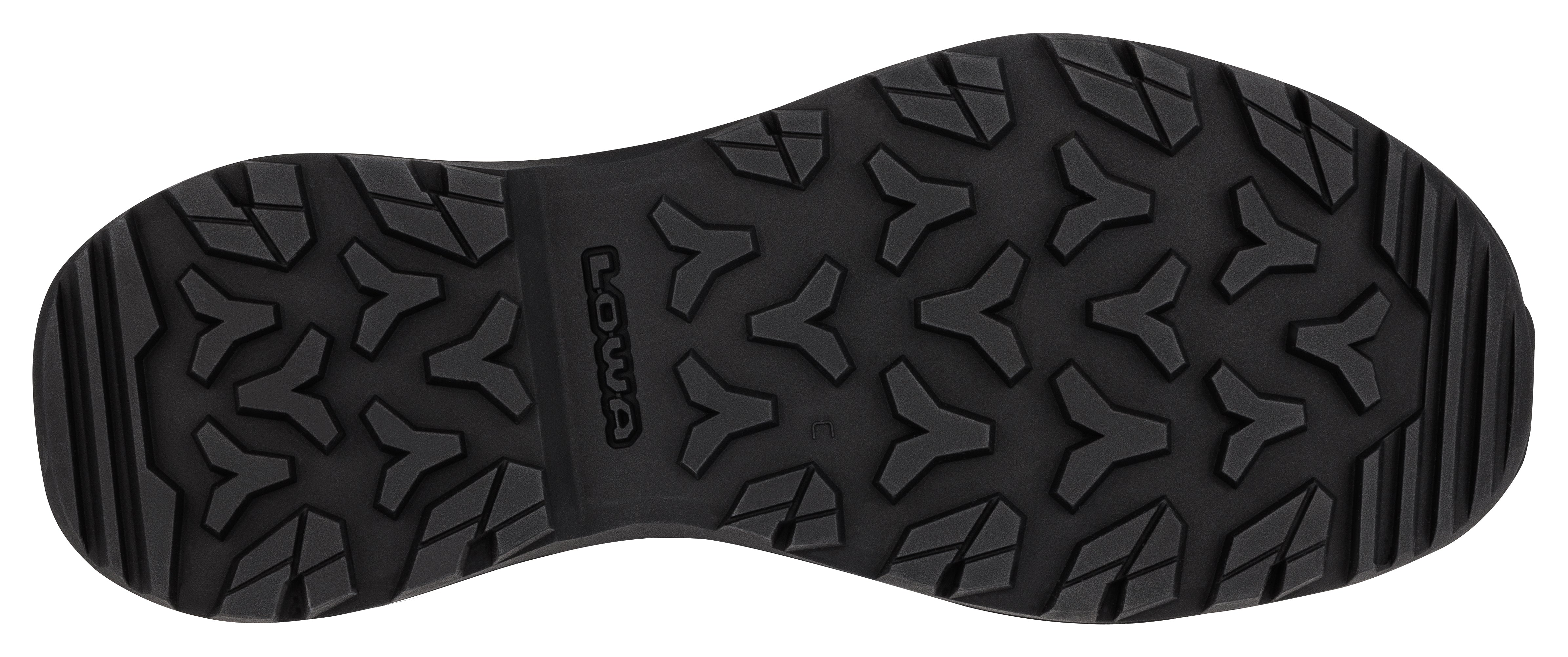 LOWA® ALLROUND TRAC® Ws sole