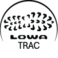 LOWA Trac