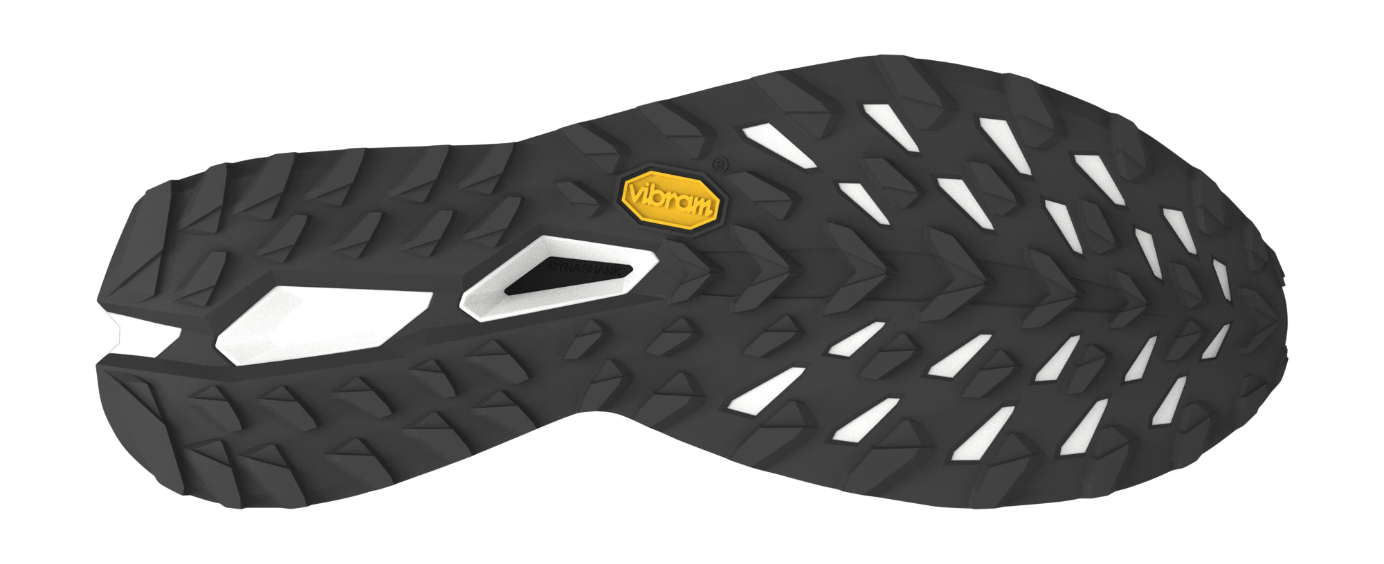 VIBRAM TRAC® PULSE