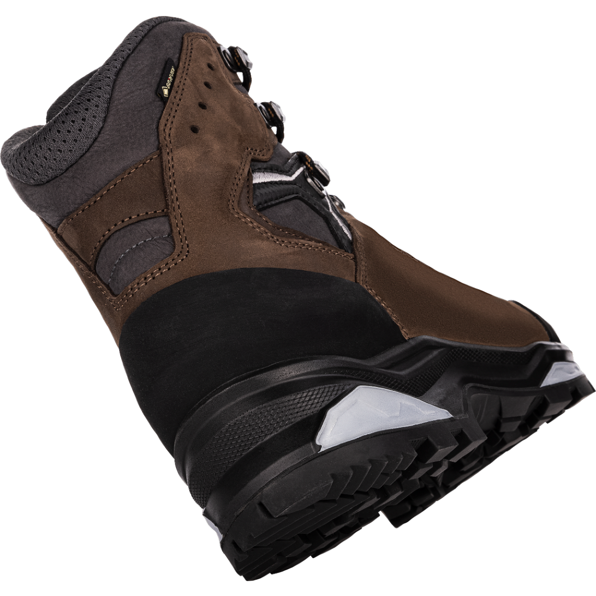LOWA Camino Evo GTX Brown/Graphite
