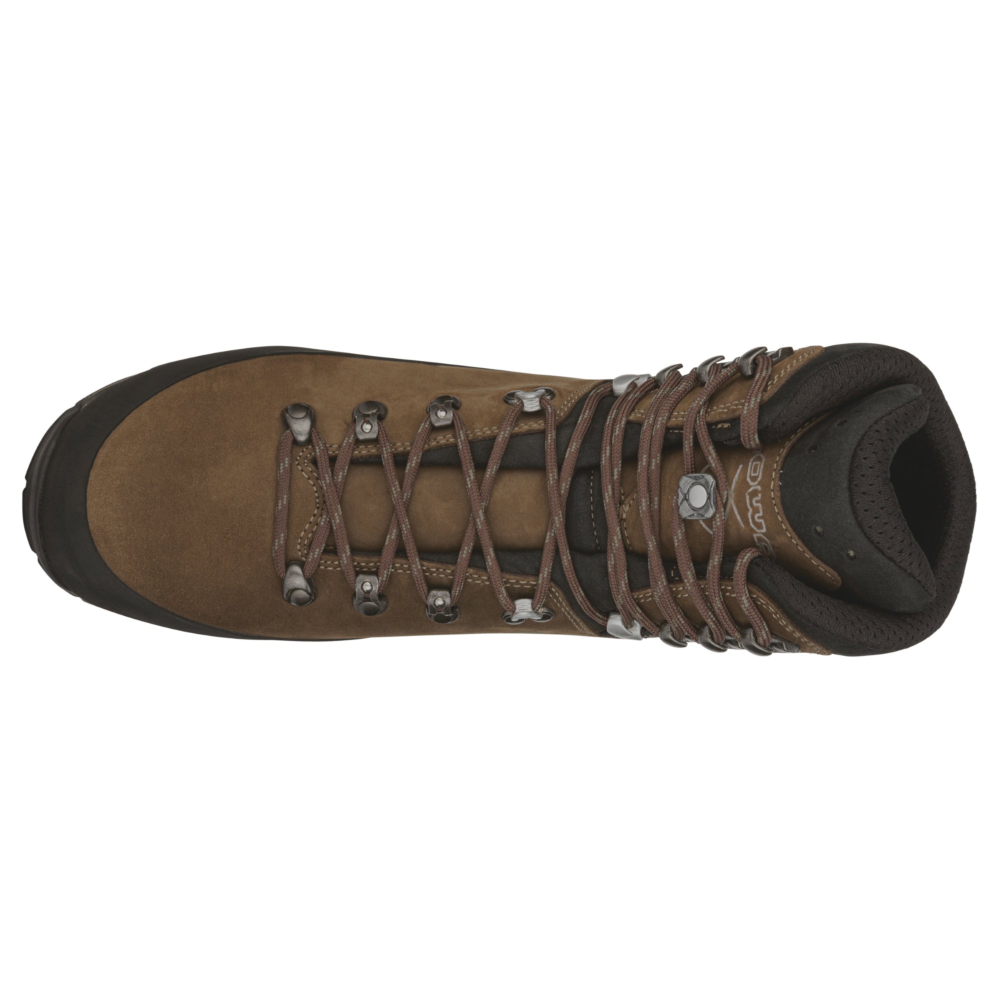 LOWA Tibet GTX Men's Walking Boot Sepia/Black