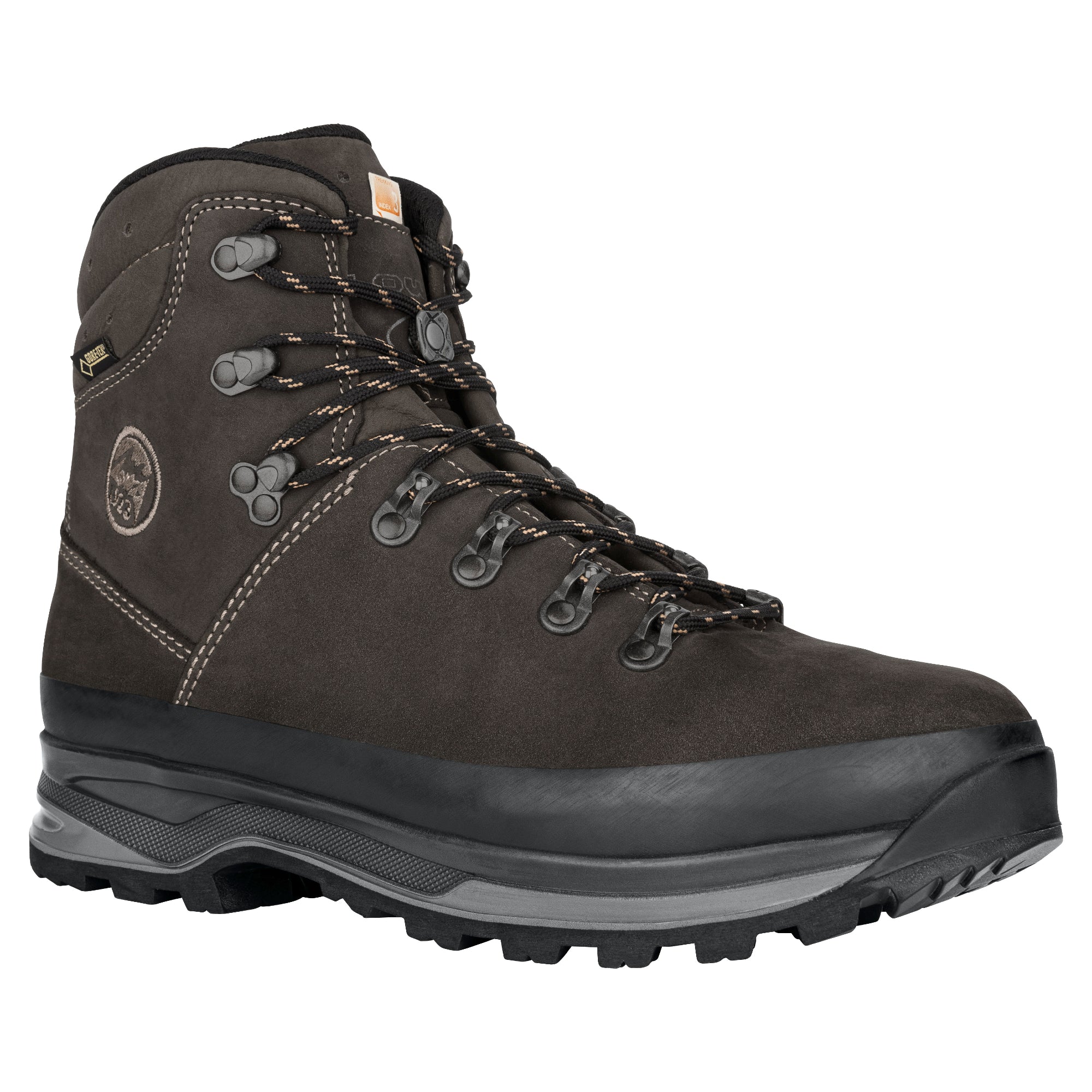 LOWA Ranger III GTX Wide Men's Walking Boot Slate
