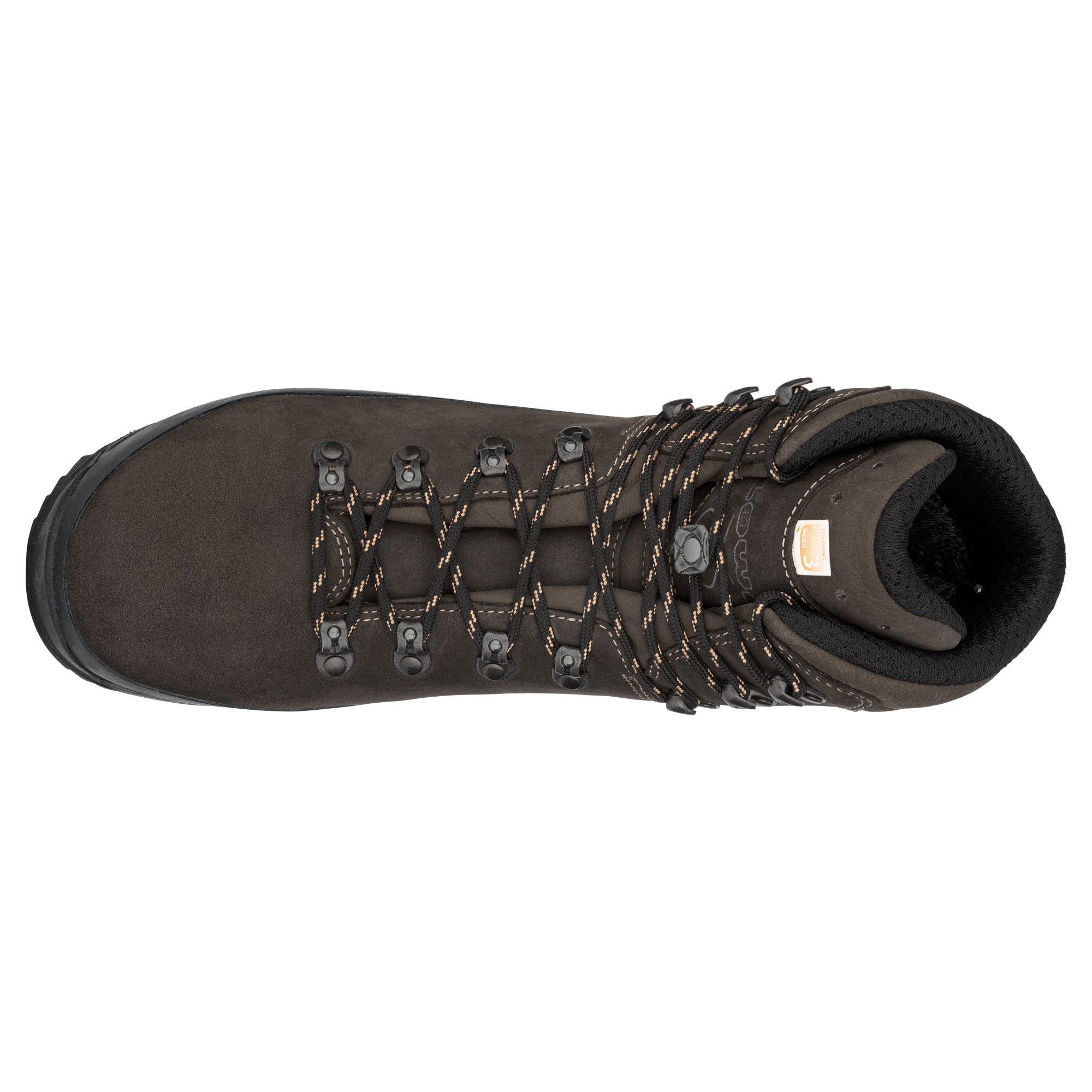 LOWA Ranger III GTX Men's Walking Boot Slate