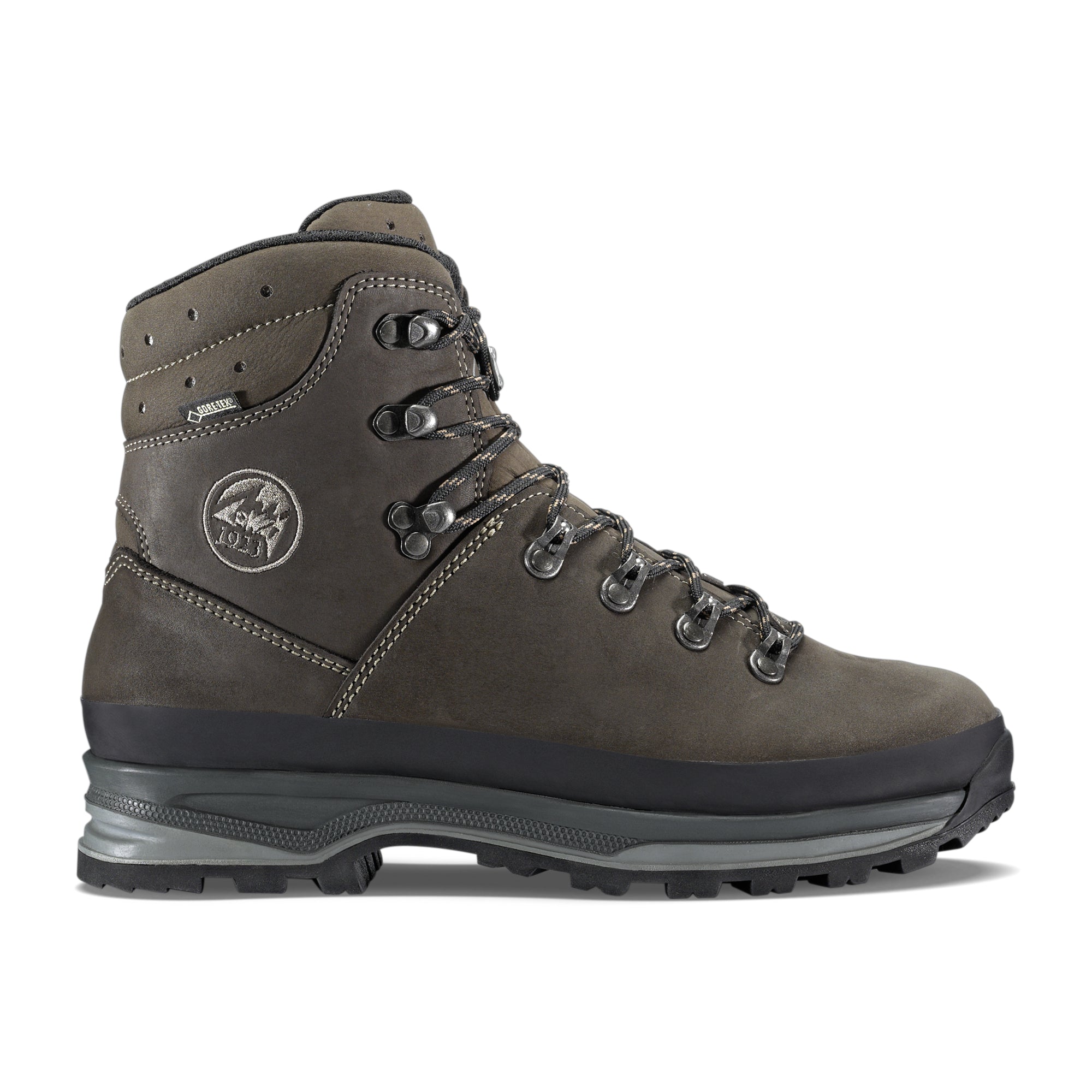 LOWA Ranger III GTX Wide Men's Walking Boot Slate