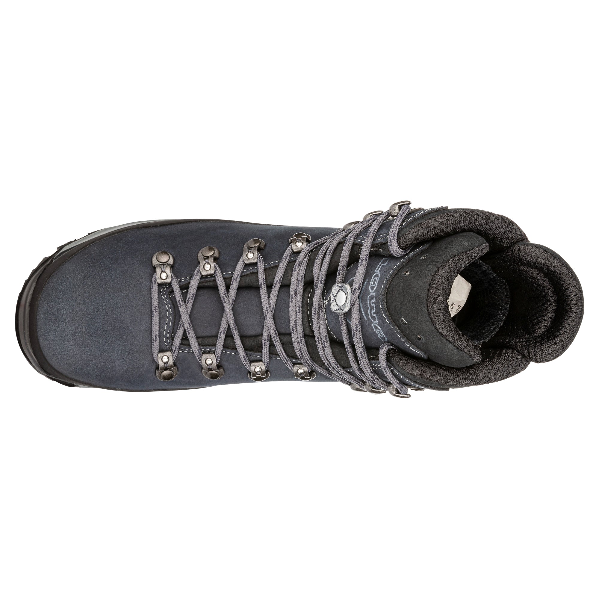 LOWA Lady III GTX Women's Walking Boot Navy