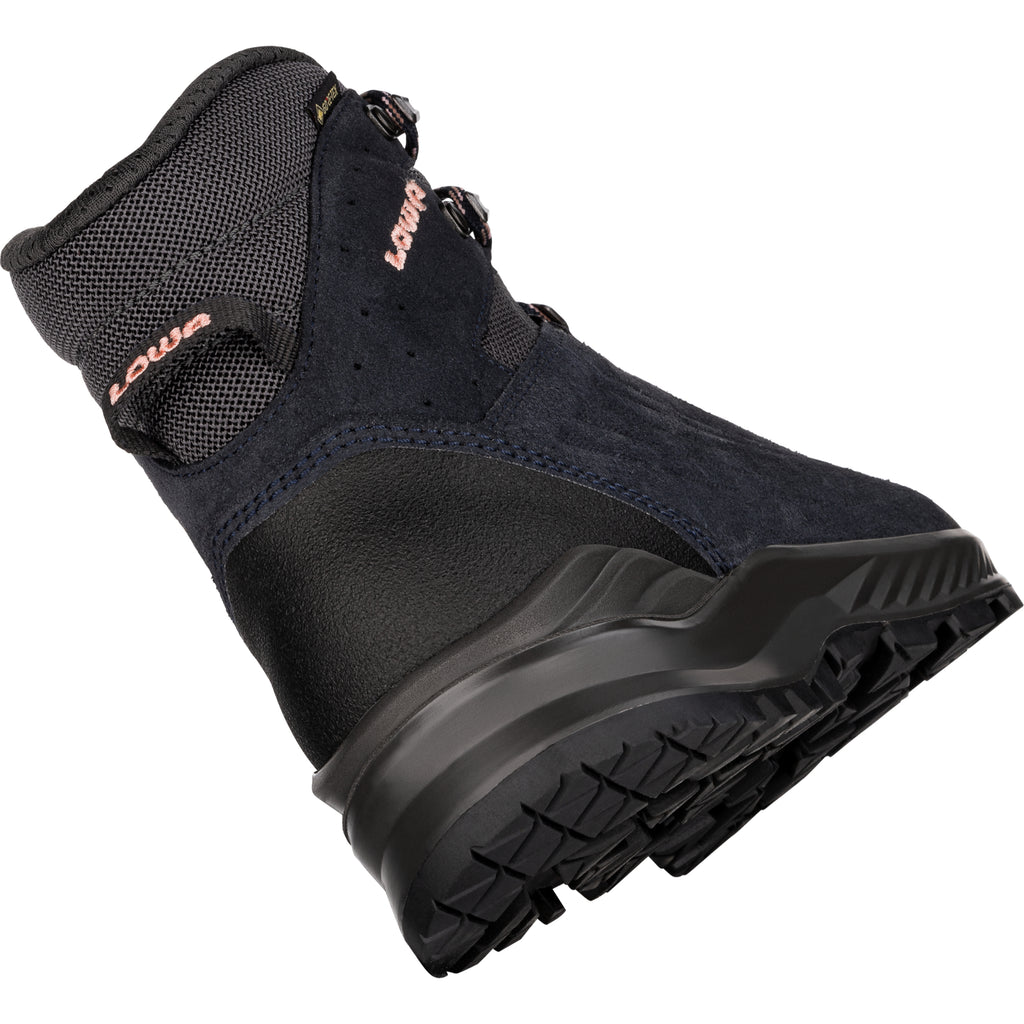 LOWA Explorer II GTX Mid Women s Walking Boot LOWA UK