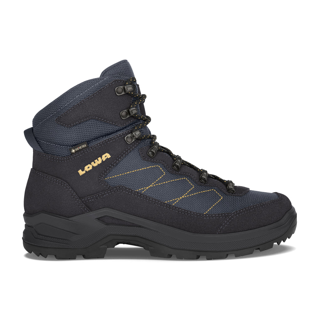 LOWA Taurus Pro GTX Mid Men s Walking Boot LOWA UK