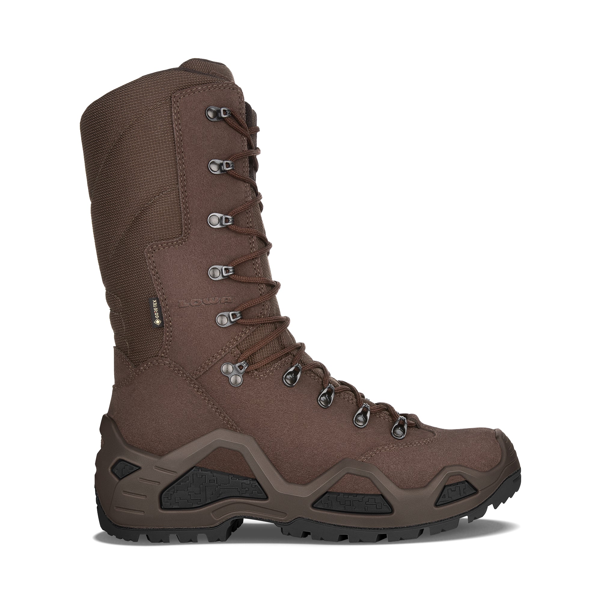 LOWA Z-11S GTX C Men's Boot Dark Brown