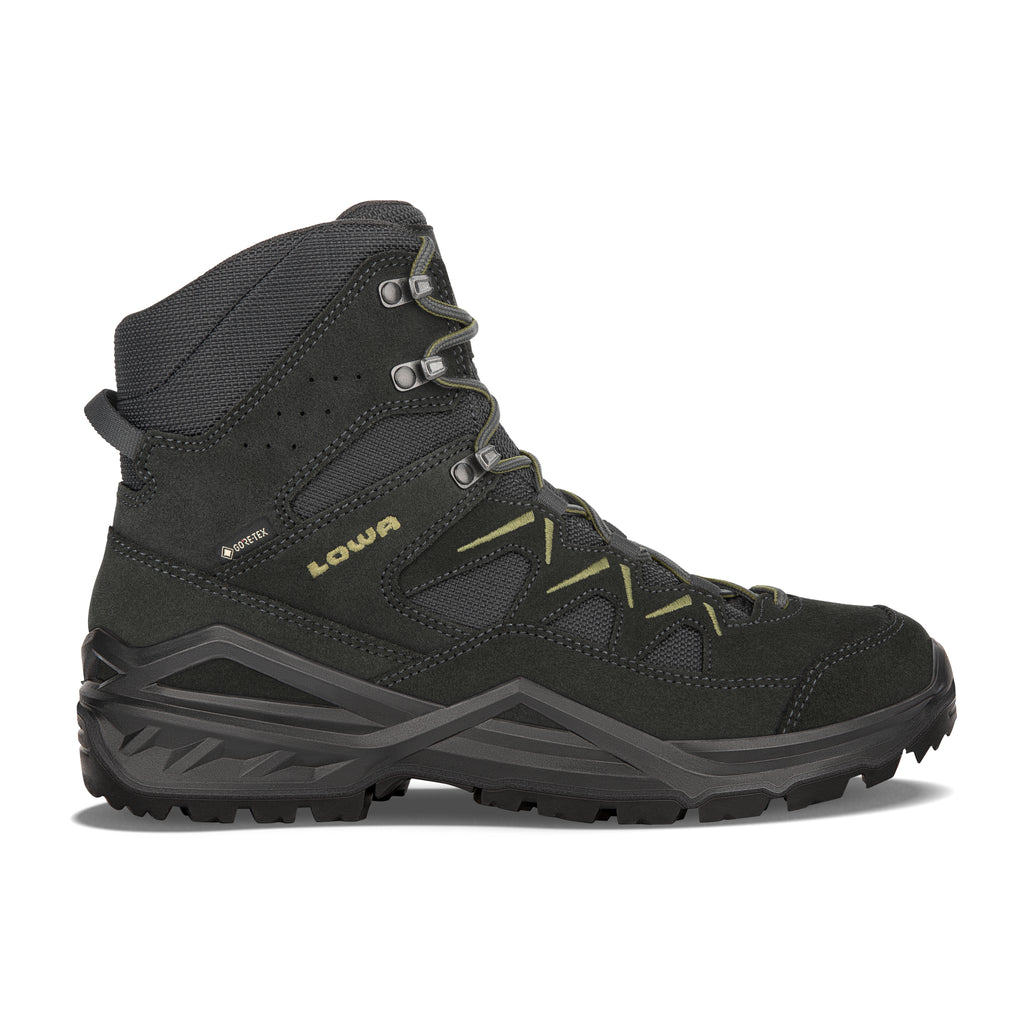 Ecco terra evo gtx mid new arrivals