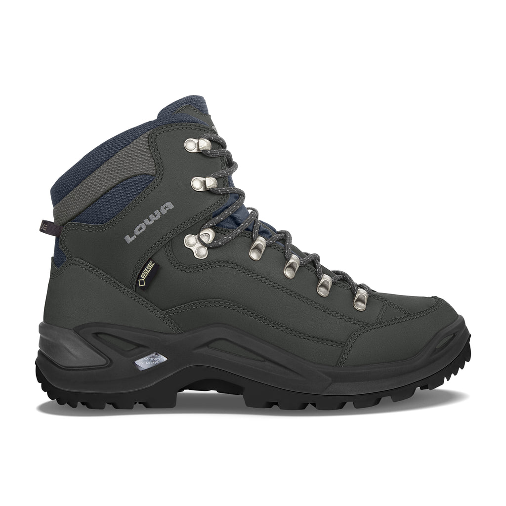 LOWA Renegade GTX Mid Narrow Men s Walking Boot LOWA UK