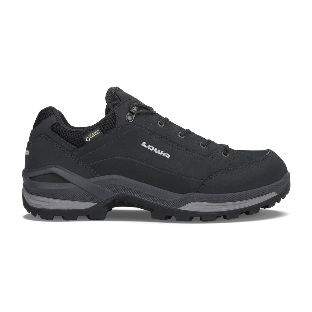 LOWA Renegade GTX LO Men s Walking Shoe LOWA UK