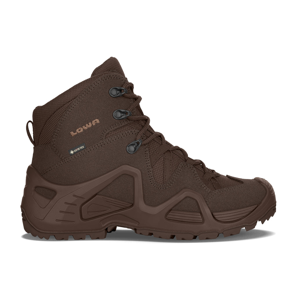 Lowa serfaus gtx mid winter hiking boots 2025