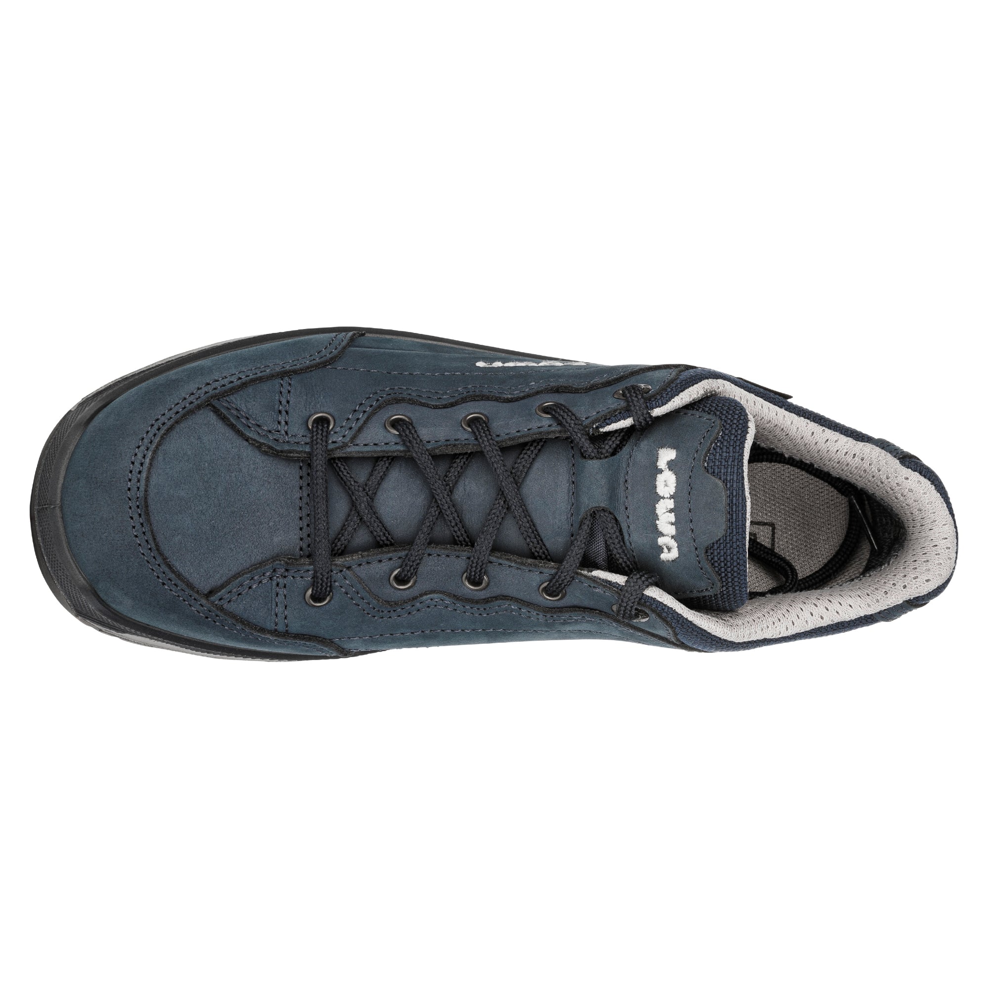 LOWA Renegade GTX LO Ws women's walking shoe Marine