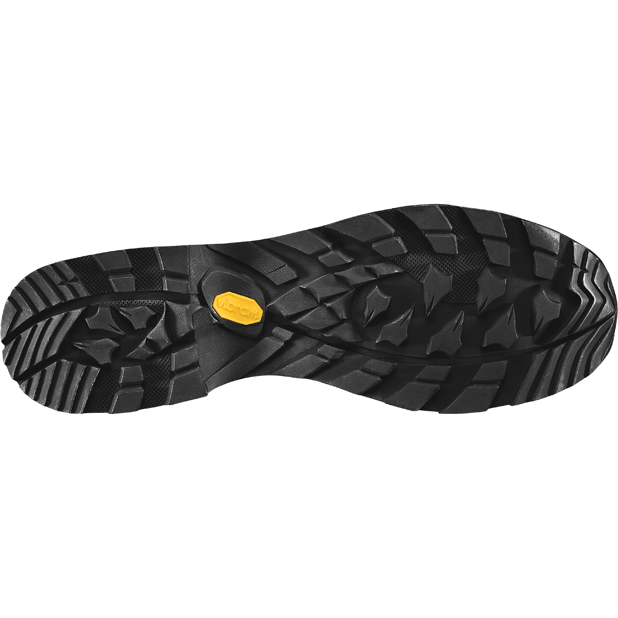 VIBRAM® APPTRAIL II