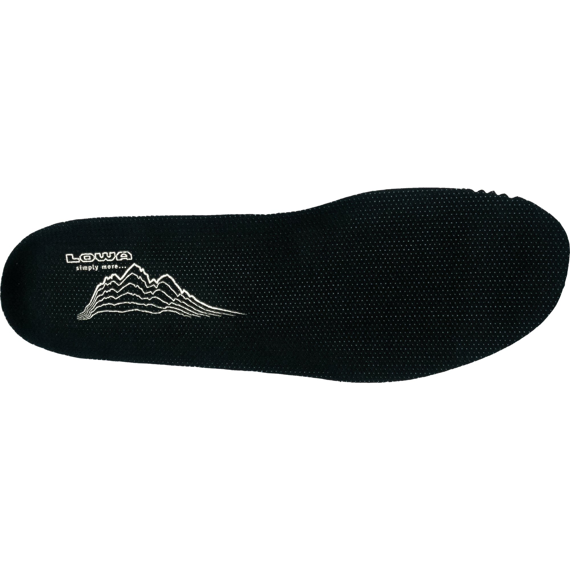 LOWA Footbed ATC Soles – Plein Air Entrepôt