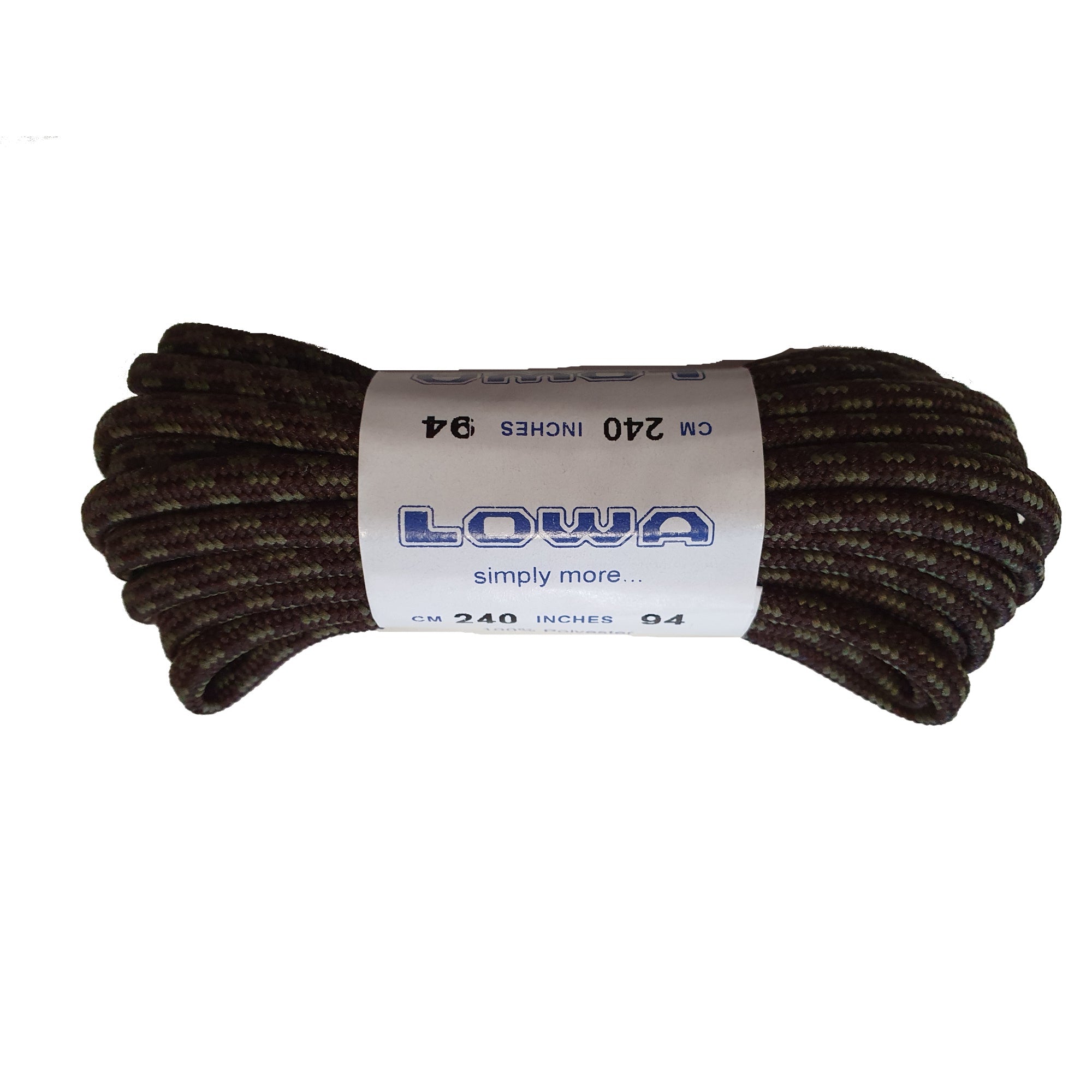 LOWA Laces Antique Brown
