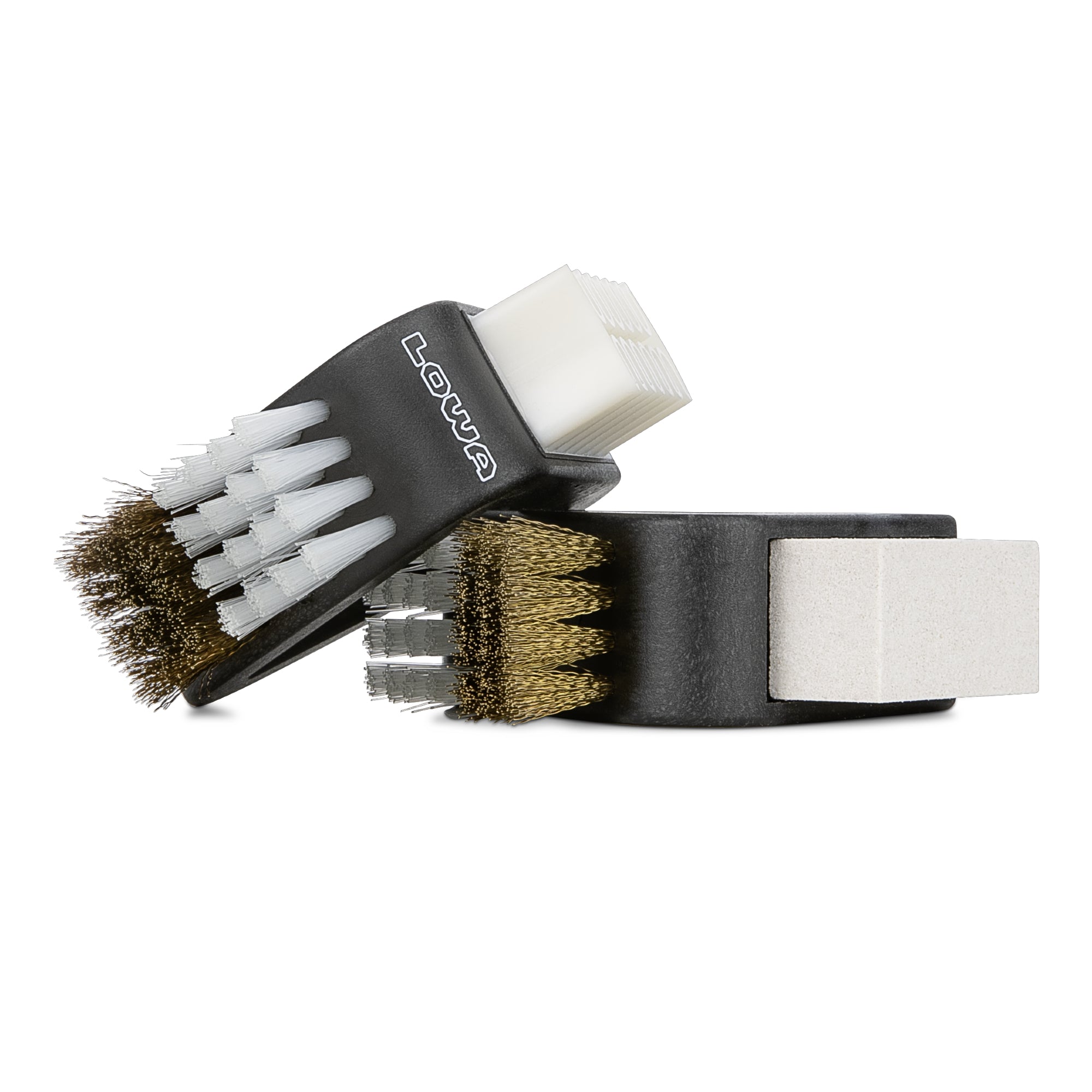 Brush 3点セット（Leiv商品） for-Bosch-2-609-199-168-Carbon