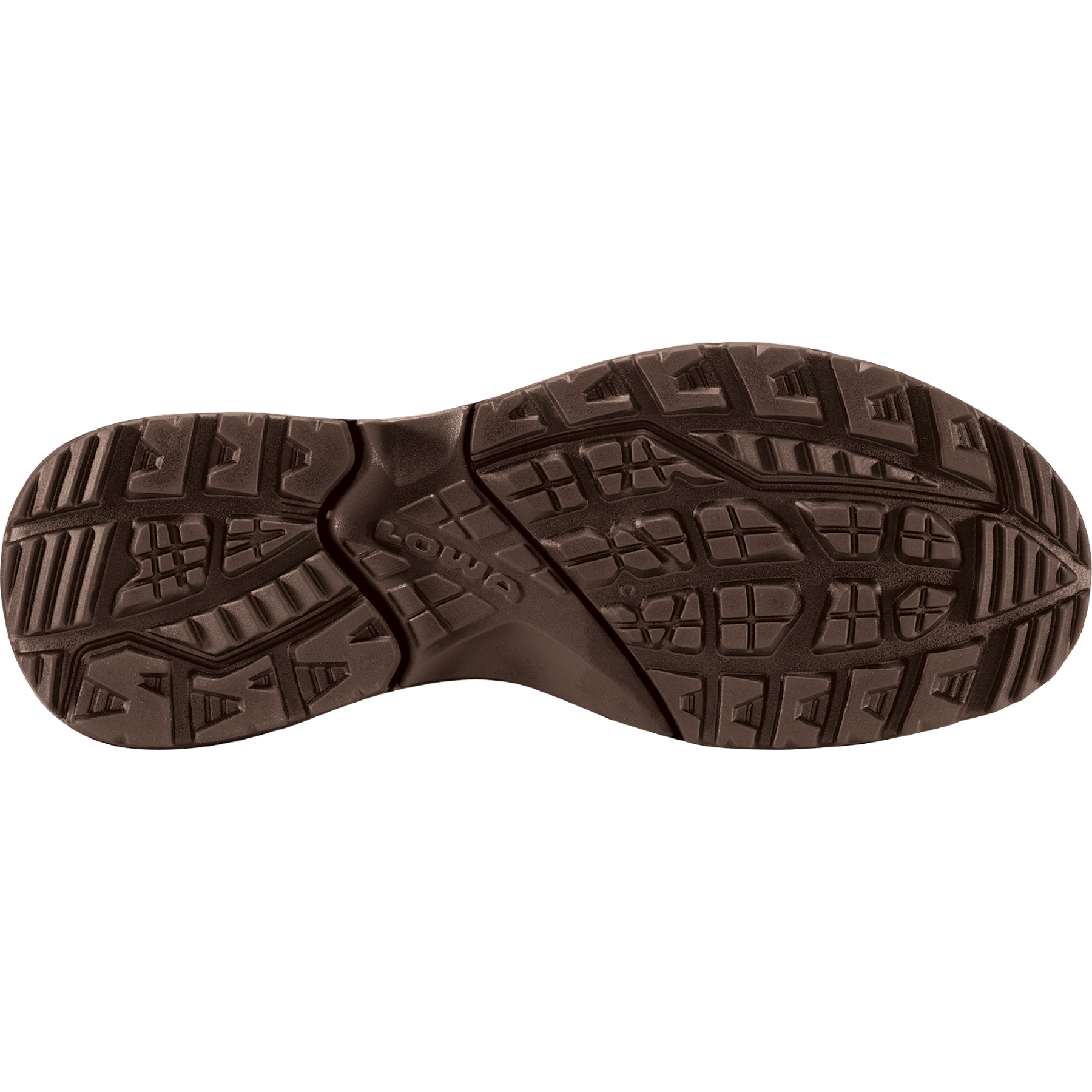 LOWA® CROSS sole Dark Brown