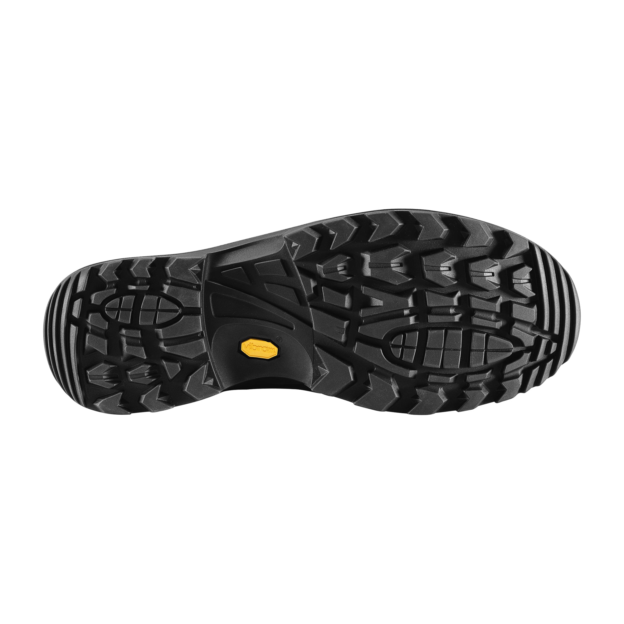 VIBRAM® EVO sole