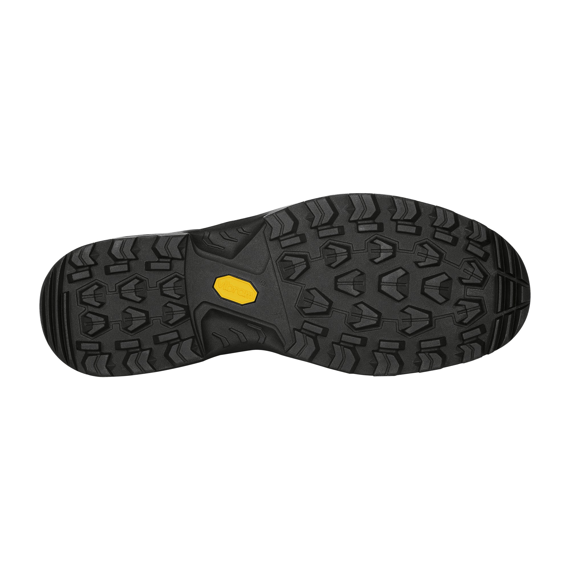 VIBRAM® EVO TRAC