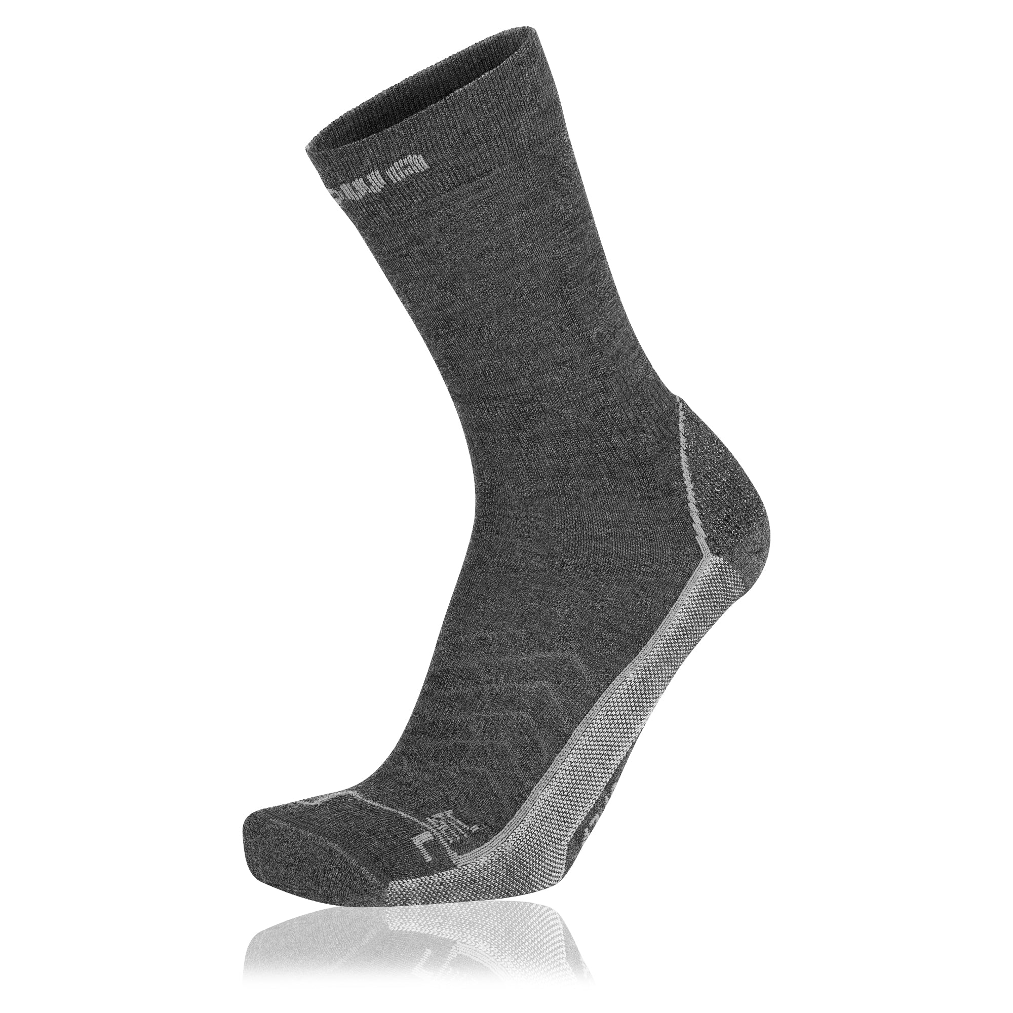 LOWA ATC Sock Anthracite