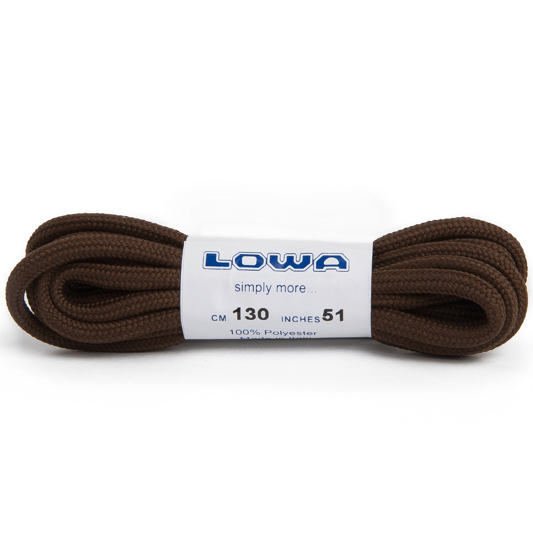 LOWA Laces Brown