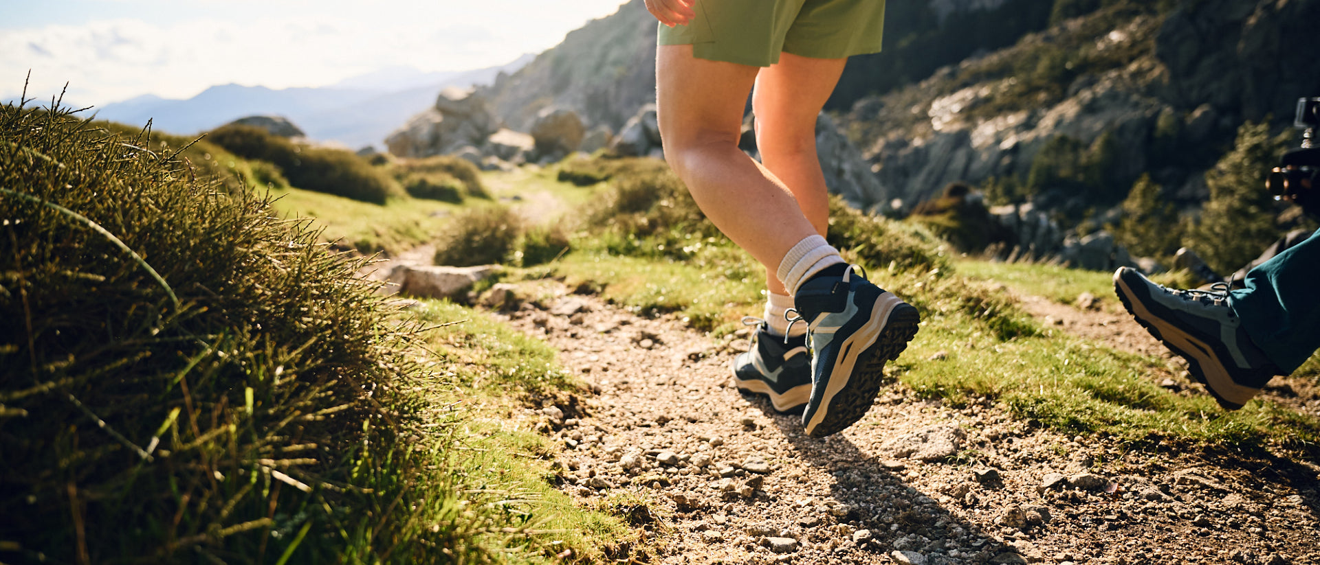 Leather Vs Synthetic Hiking Boots: 9 Key Differences