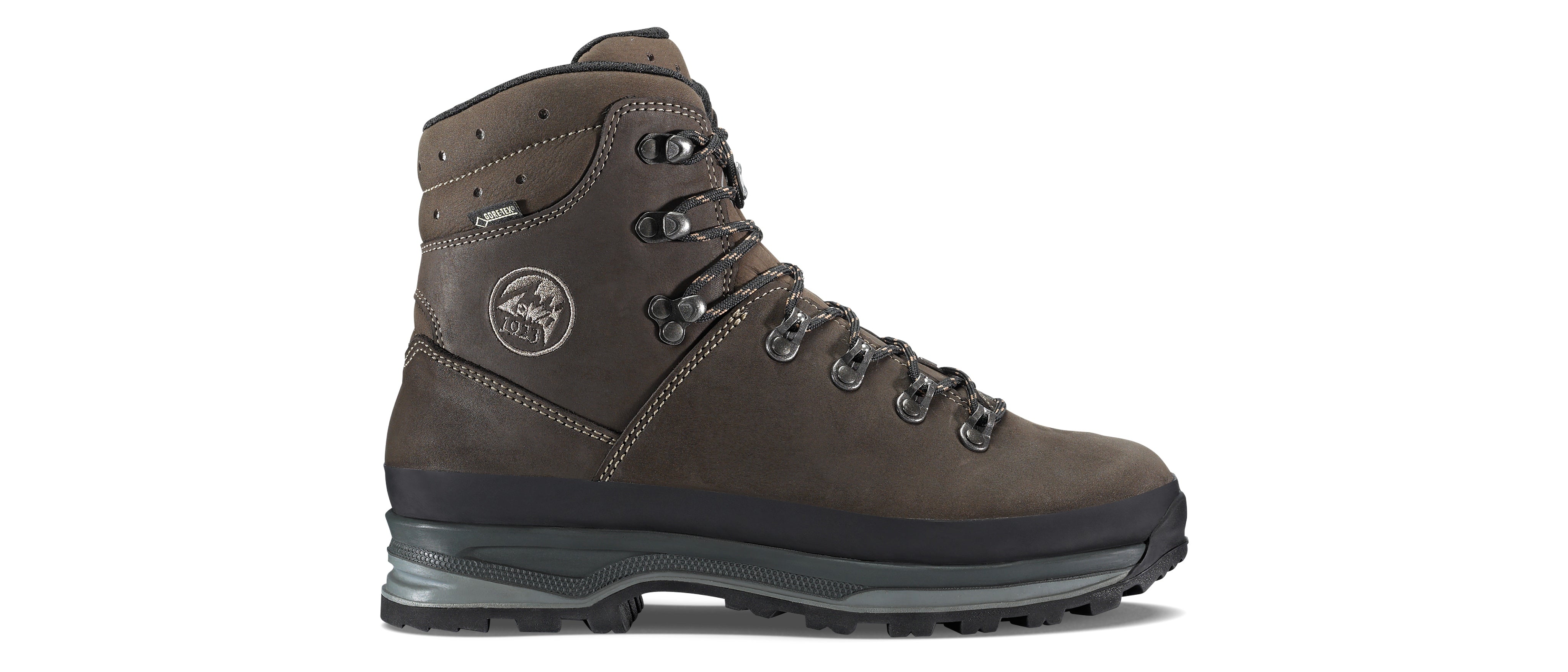 handleiding maaien Laster Get To Know: LOWA Ranger III GTX | LOWA UK