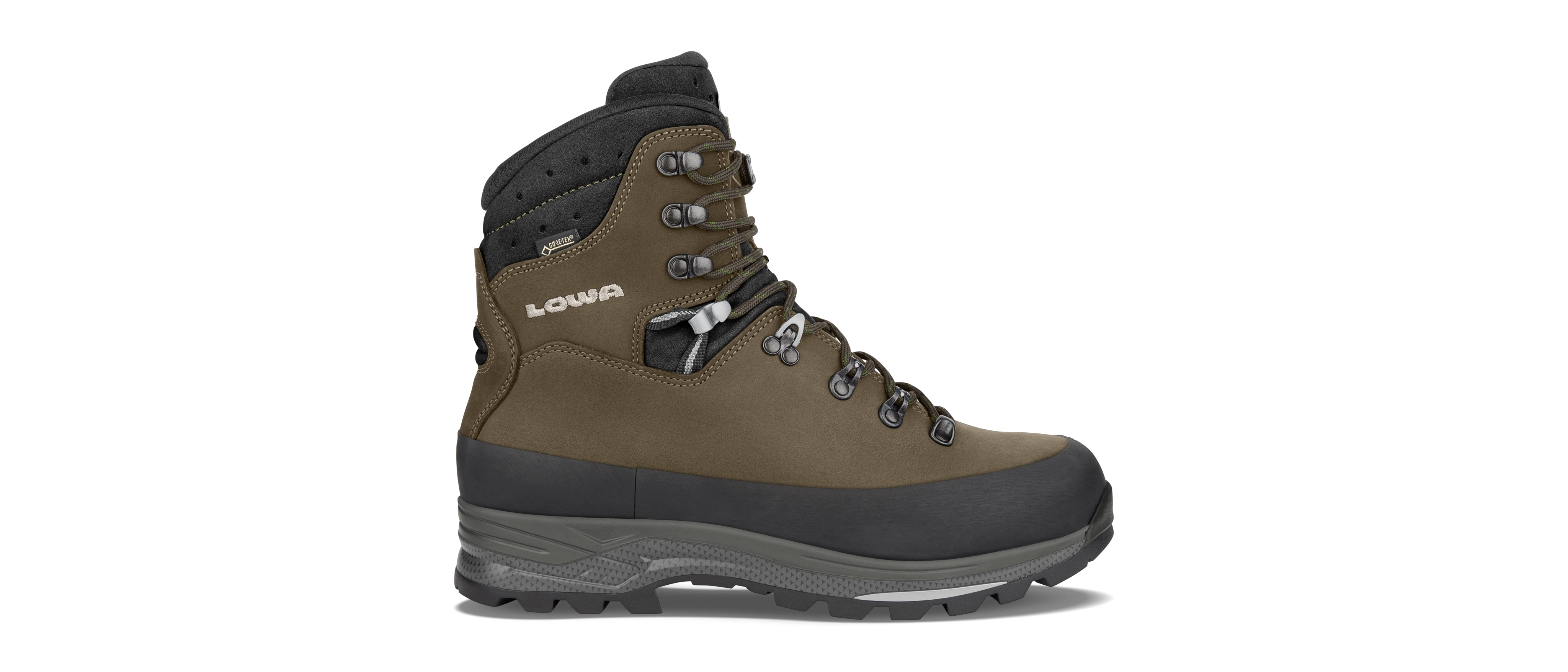 Lowa tibet 2025