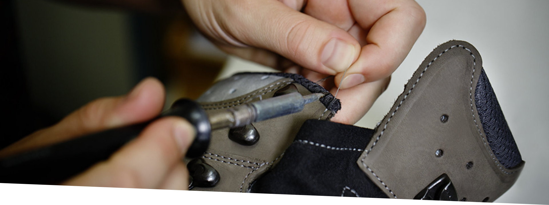 UPPER LINING/MATERIAL