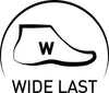 WIDE LAST Icon