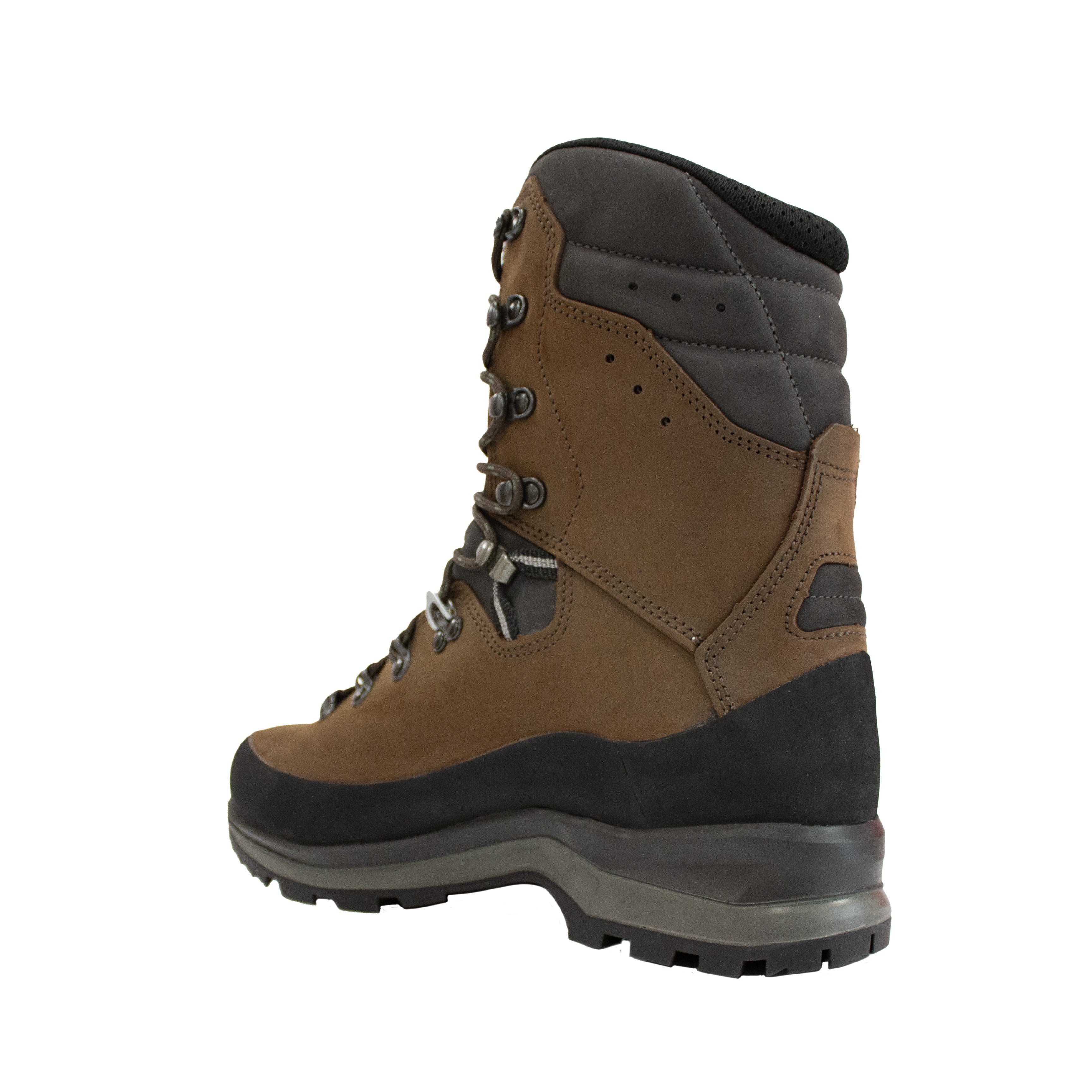 LOWA Hunter GTX Hi 200 men's boot Antique Brown