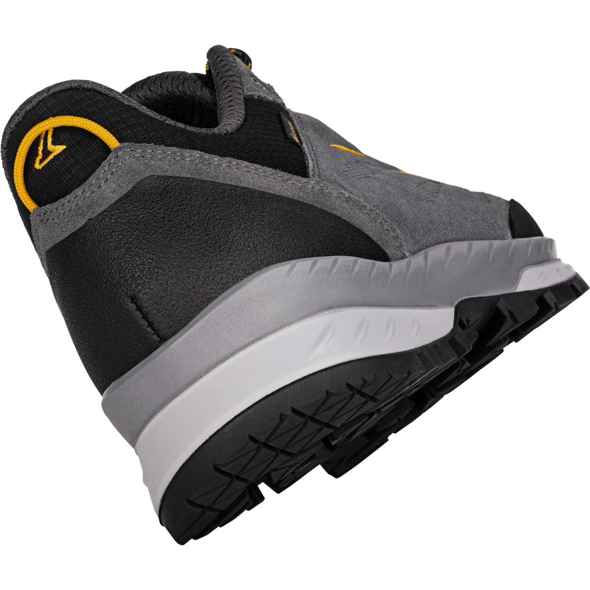 Delago GTX Lo Asphalt/Mango