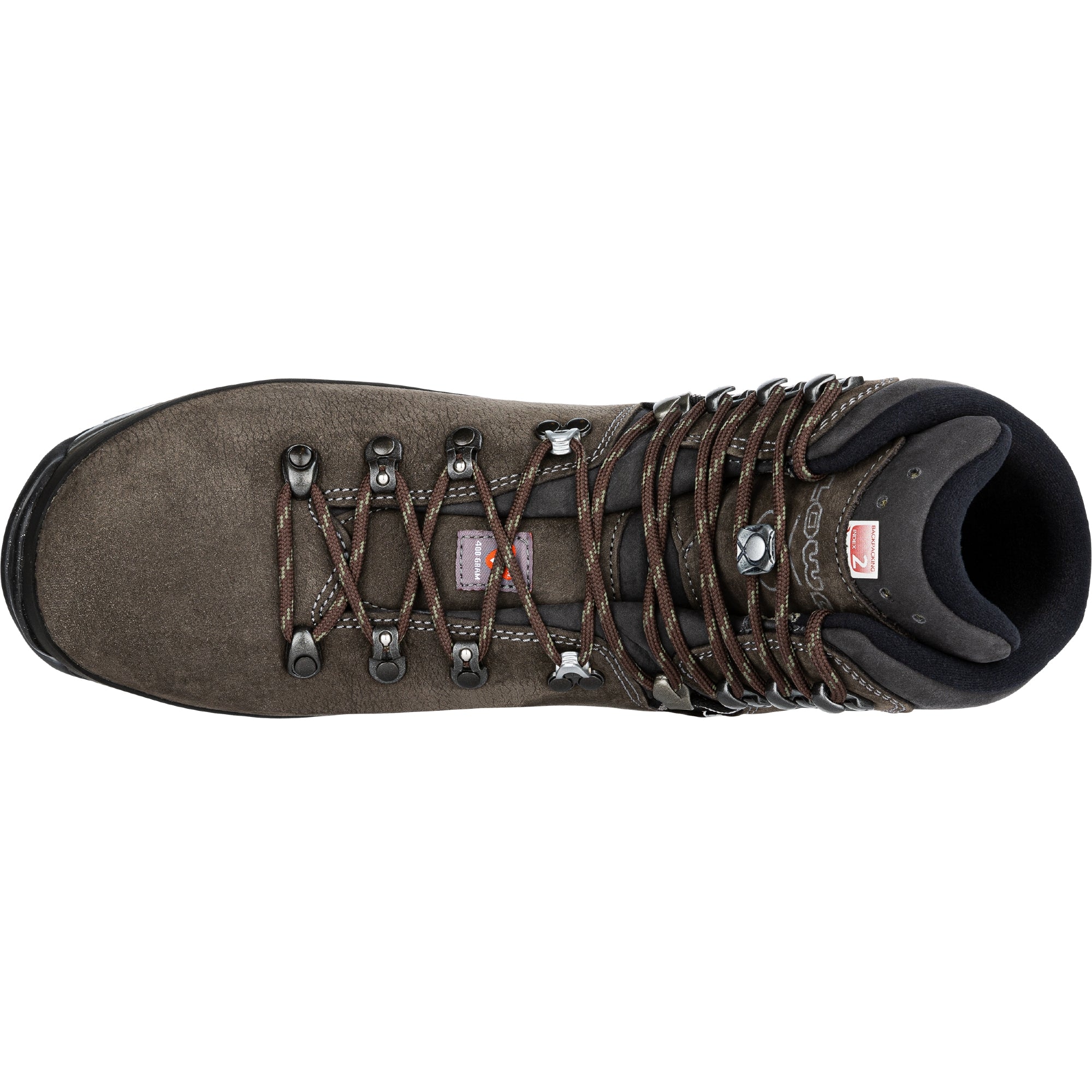 LOWA Tibet Superwarm GTX Slate