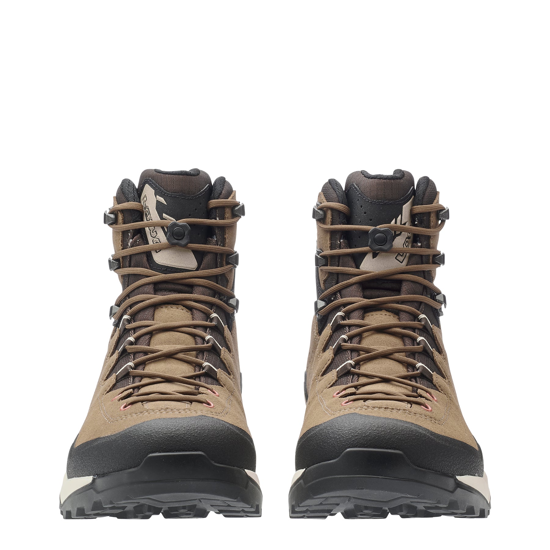 LOWA Explorer GTX Mid Men's walking boot Humus/Brown