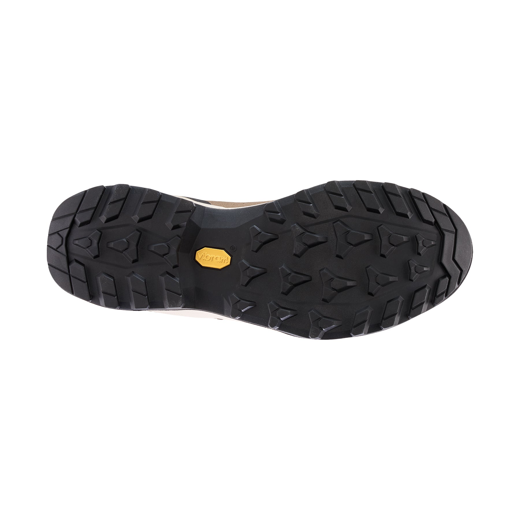 LOWA Explorer GTX Mid Men's walking boot sole Humus/Brown