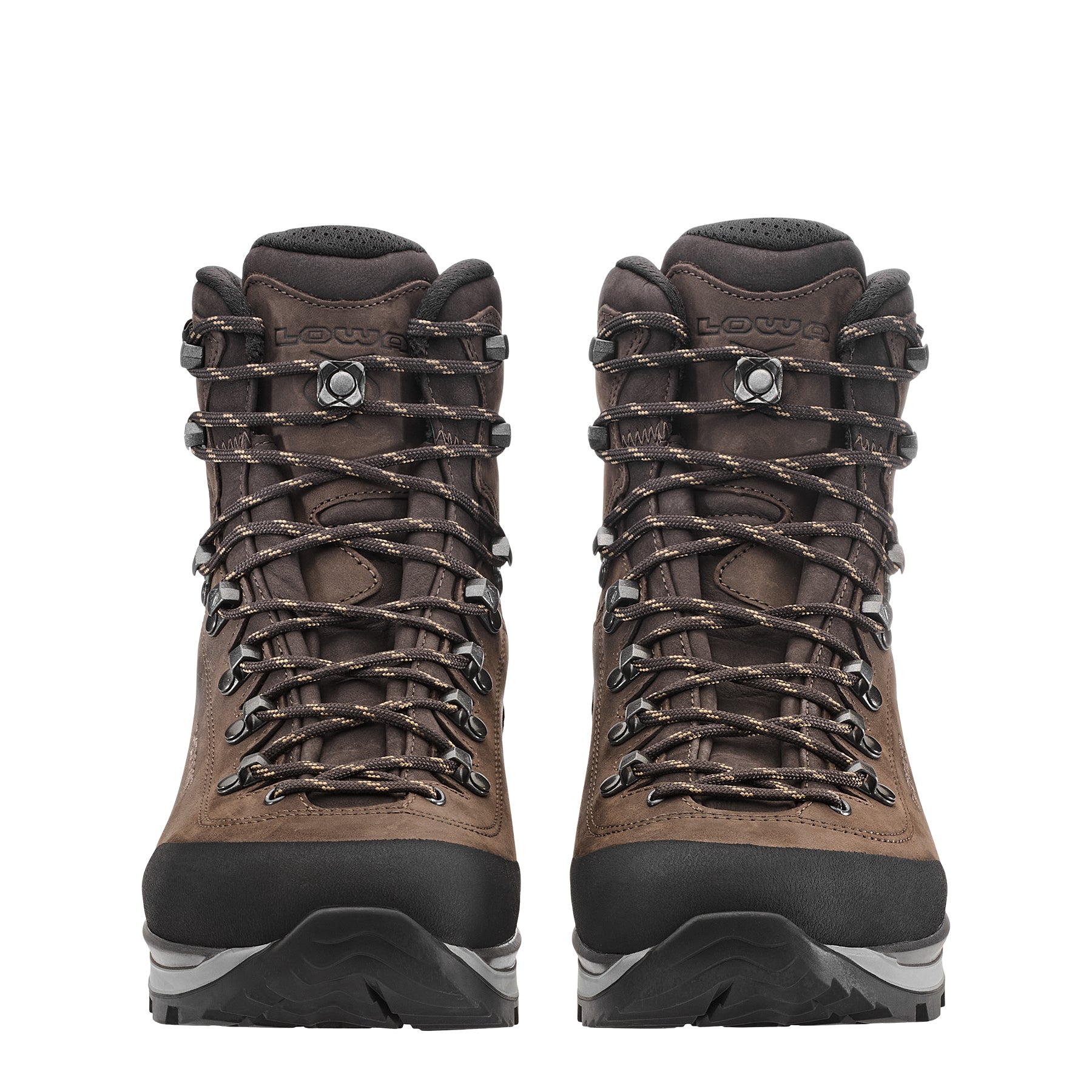 LOWA Ranger GTX men's walking boot Brown