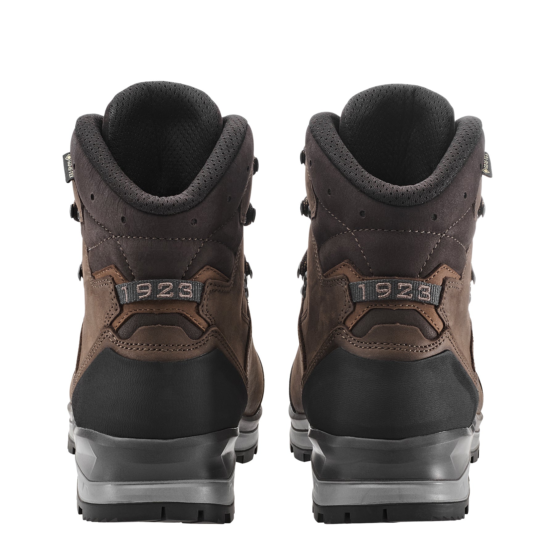 LOWA Ranger GTX men's walking boot Brown
