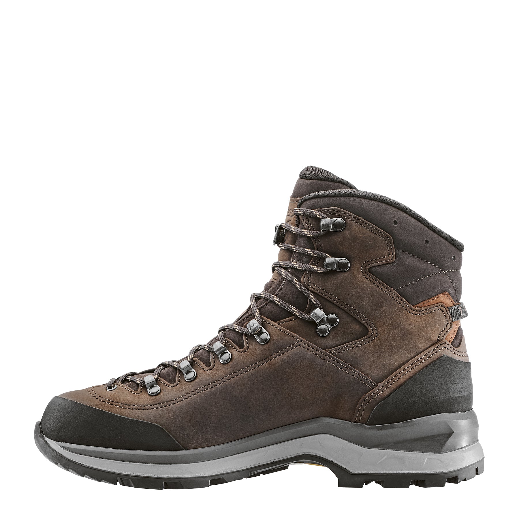 LOWA Ranger GTX men's walking boot Brown